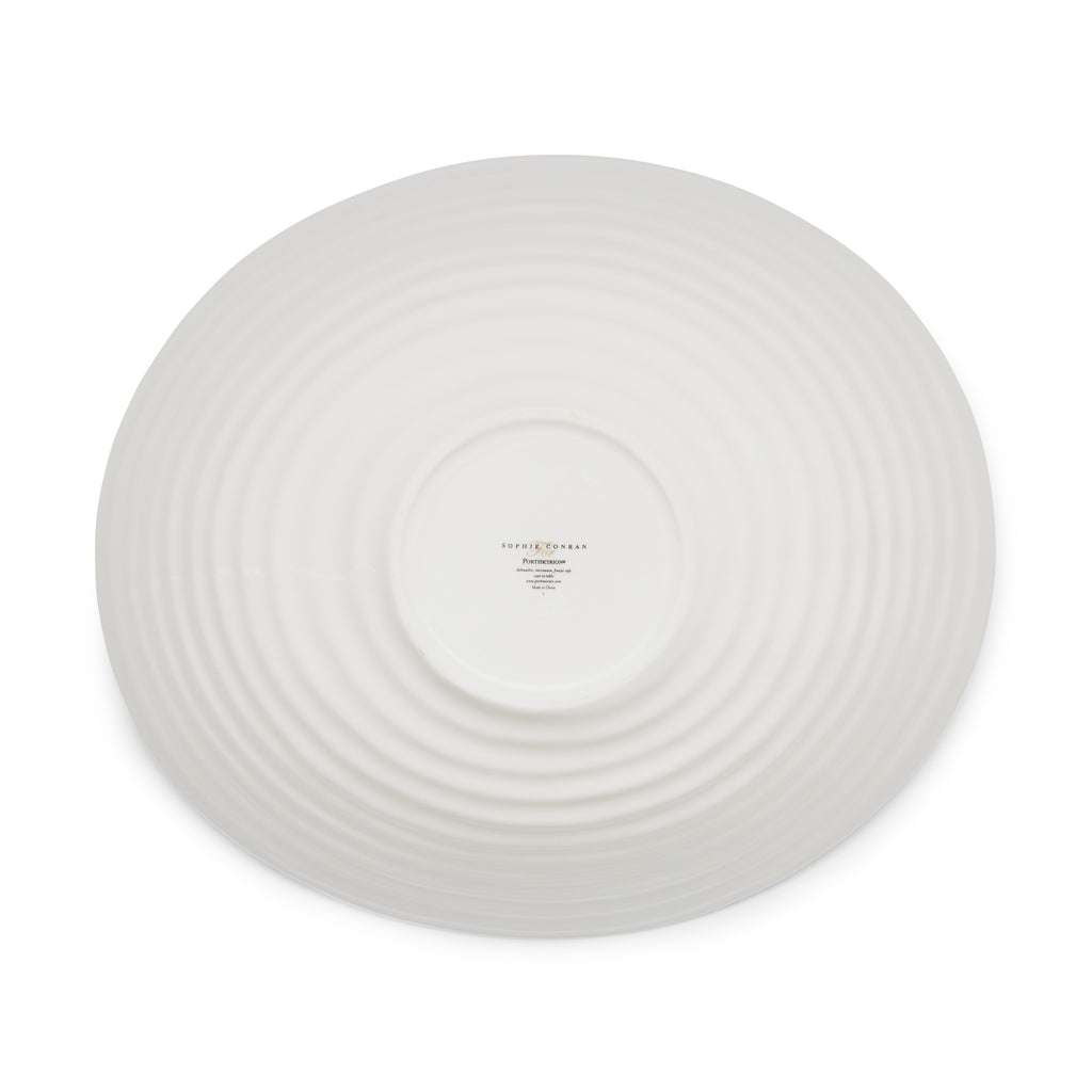 Sophie Conran for Portmeirion Mistletoe Serving Bowl 28.5cm Single