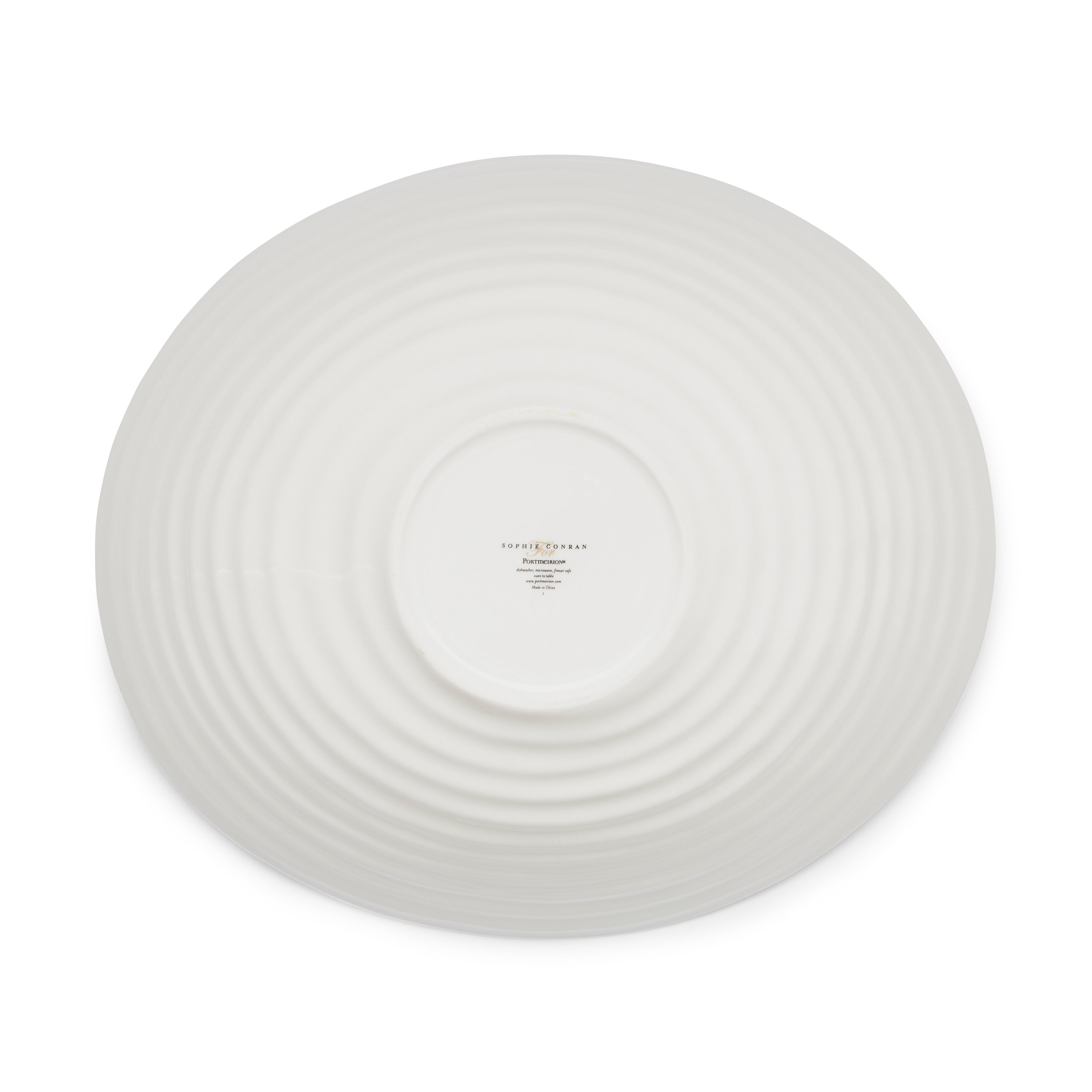 Sophie Conran for Portmeirion Mistletoe Serving Bowl 28.5cm Single