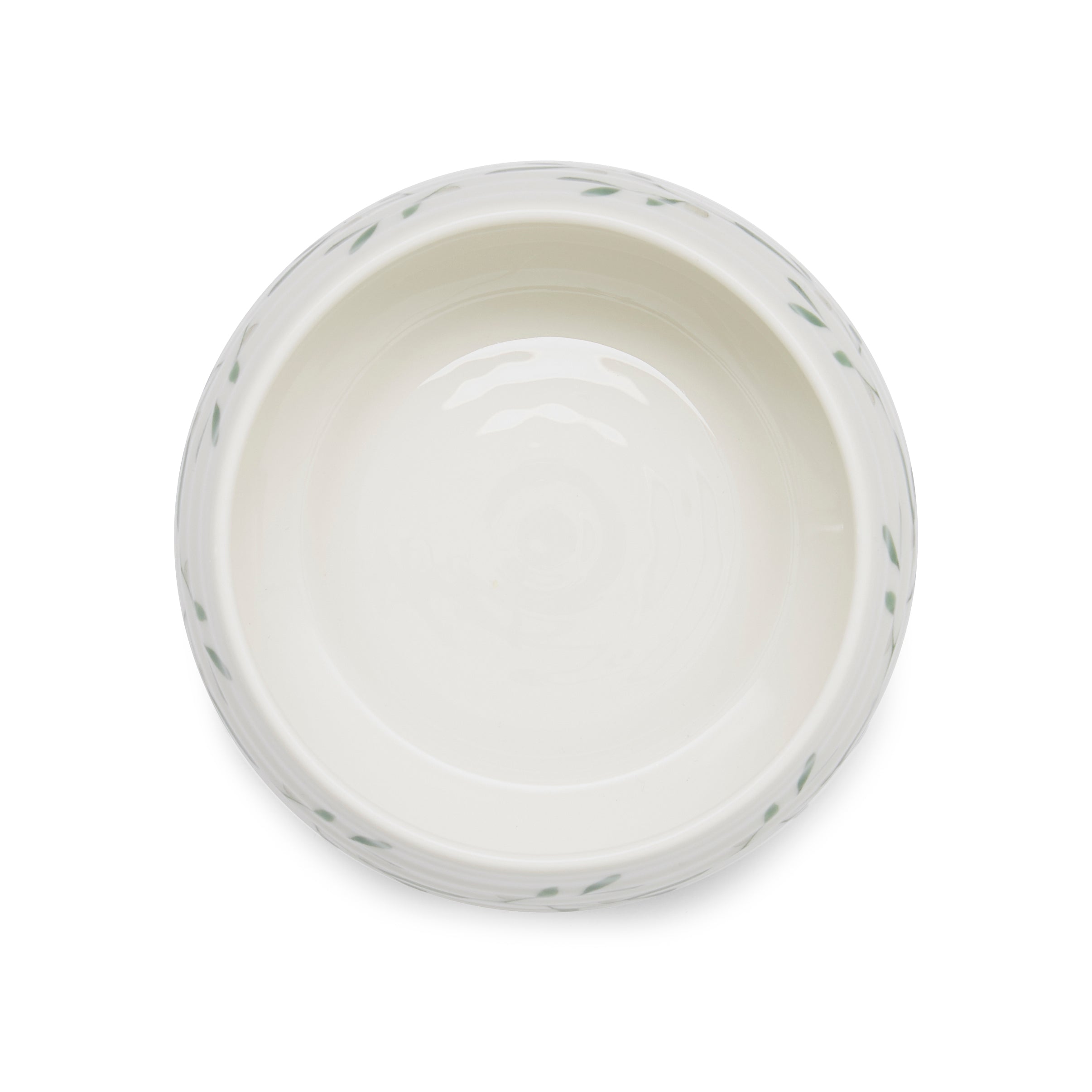 Sophie Conran for Portmeirion Mistletoe Small Dish 12cm Set of 4