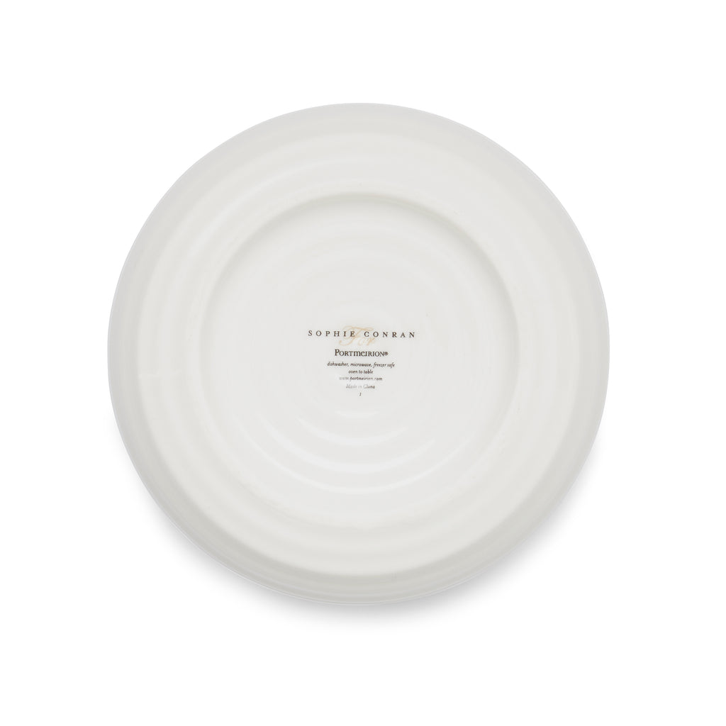 Sophie Conran for Portmeirion Mistletoe Small Dish 12cm Set of 4