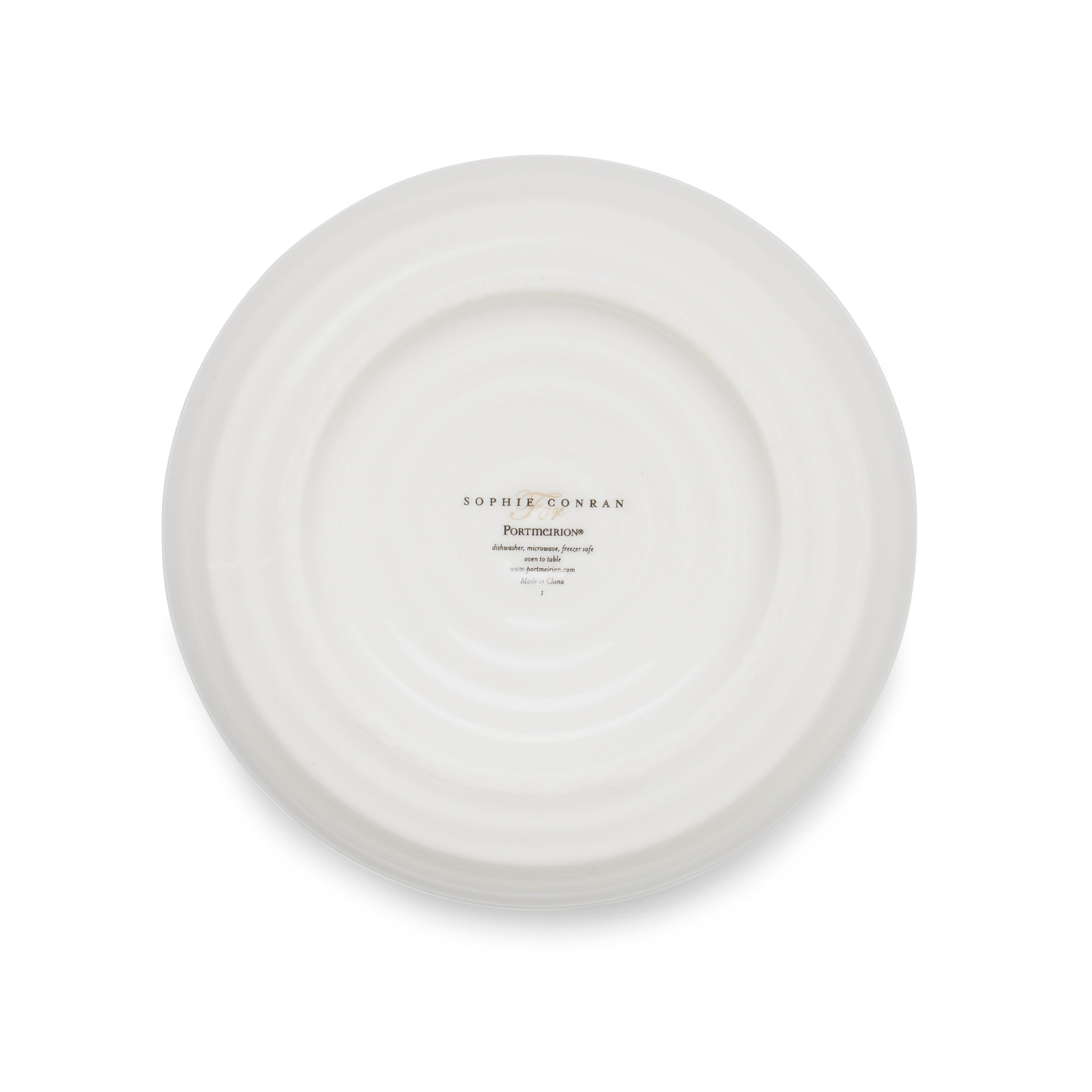 Sophie Conran for Portmeirion Mistletoe Small Dish 12cm Set of 4