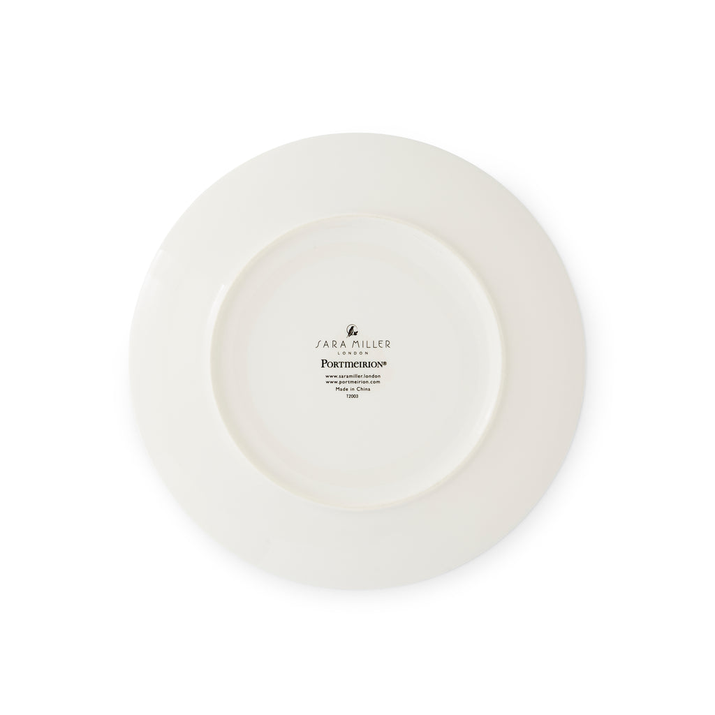 Cake Plates S/4 Assorted 20cm Boxed Set