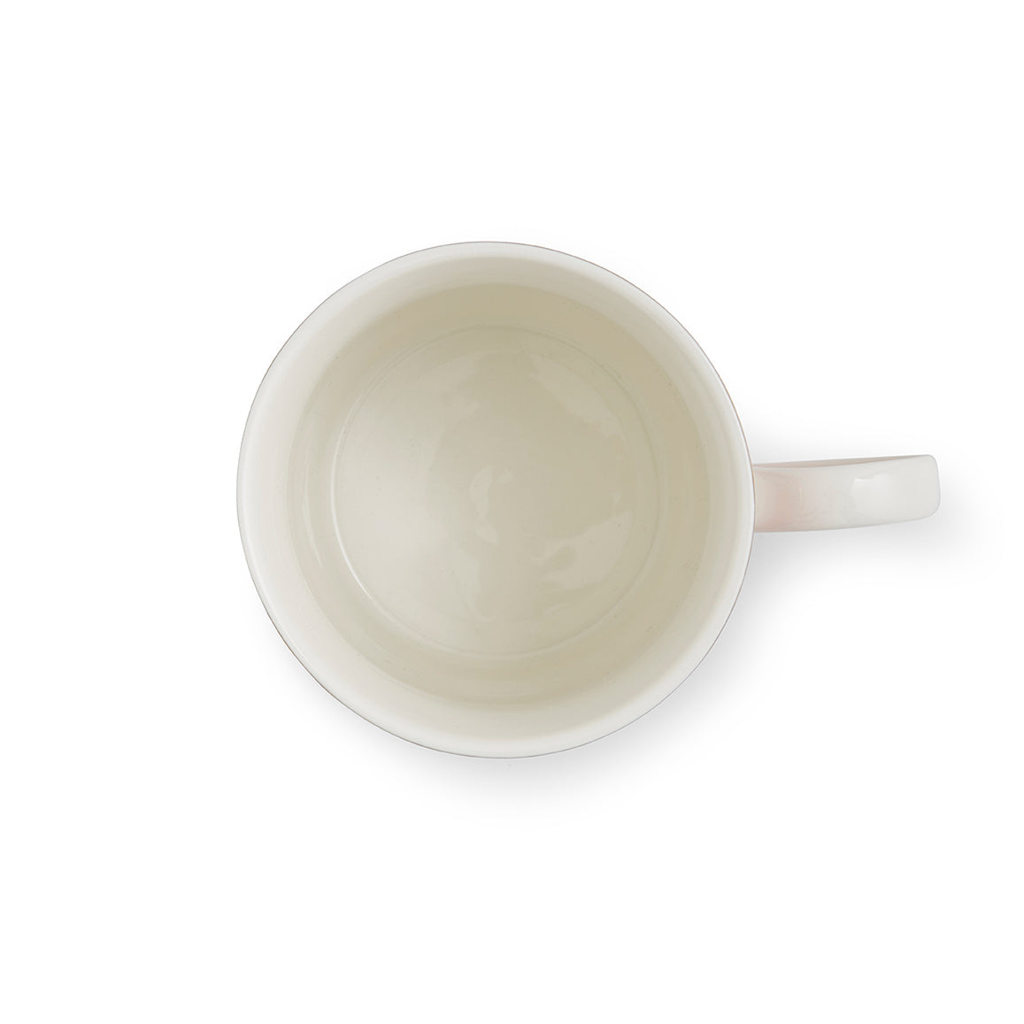Mug - Deep Mauve 0.34L Single