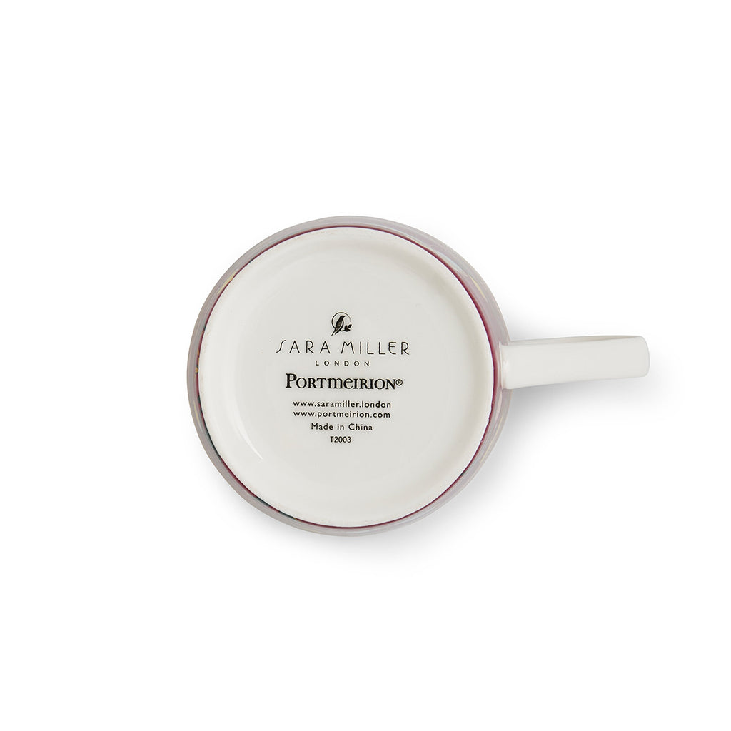 Mug - Deep Mauve 0.34L Single
