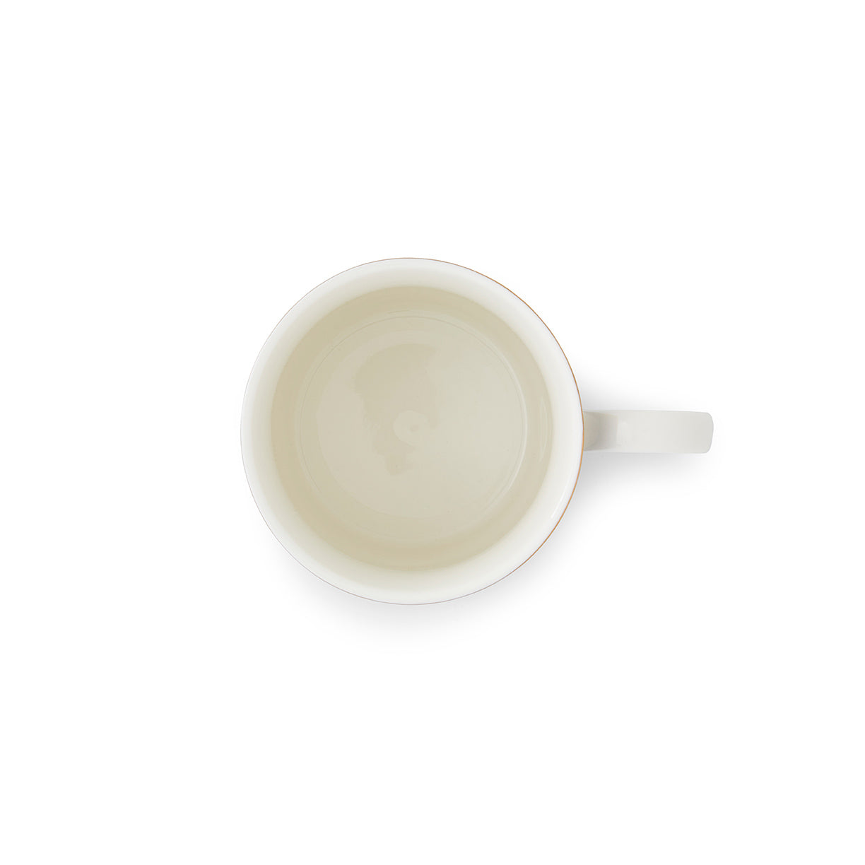 Mug - Navy 0.34L Single