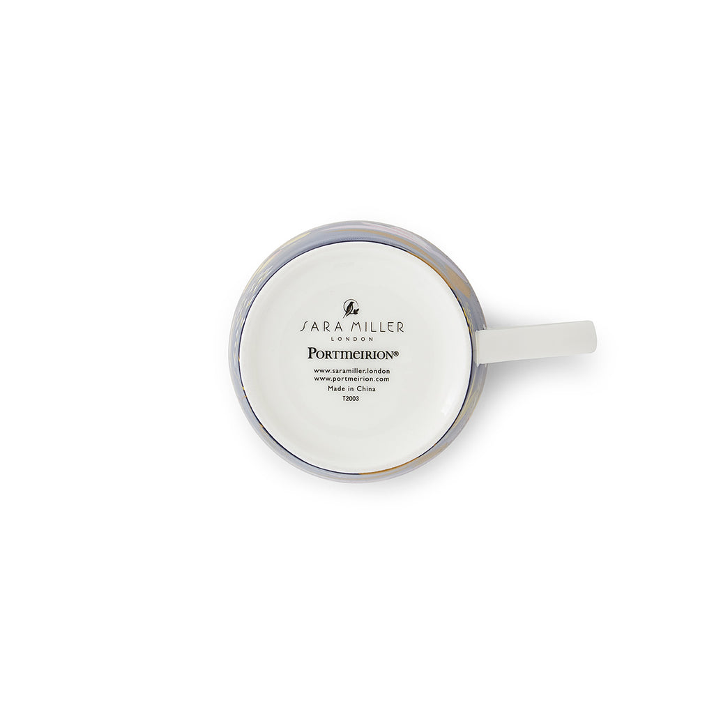 Mug - Navy 0.34L Single