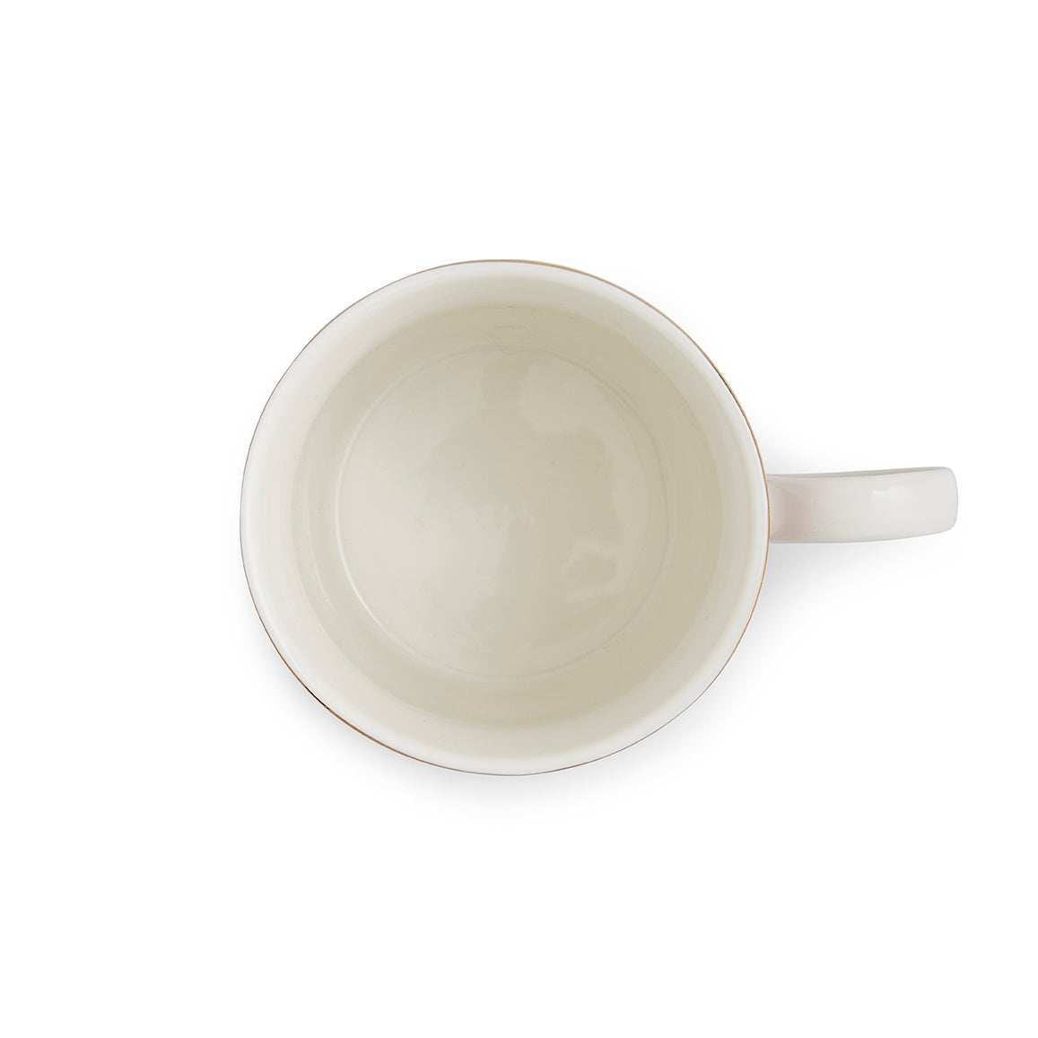 Mug - Coral 0.34L Single