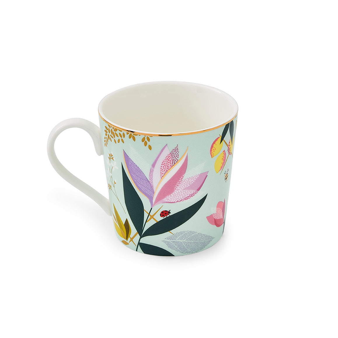 Mug - Duck Egg 0.34L Single