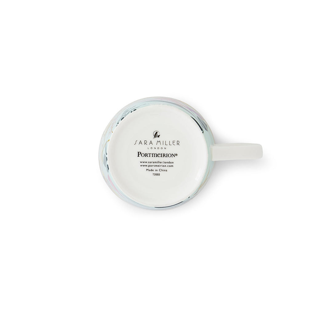 Mug - Duck Egg 0.34L Single