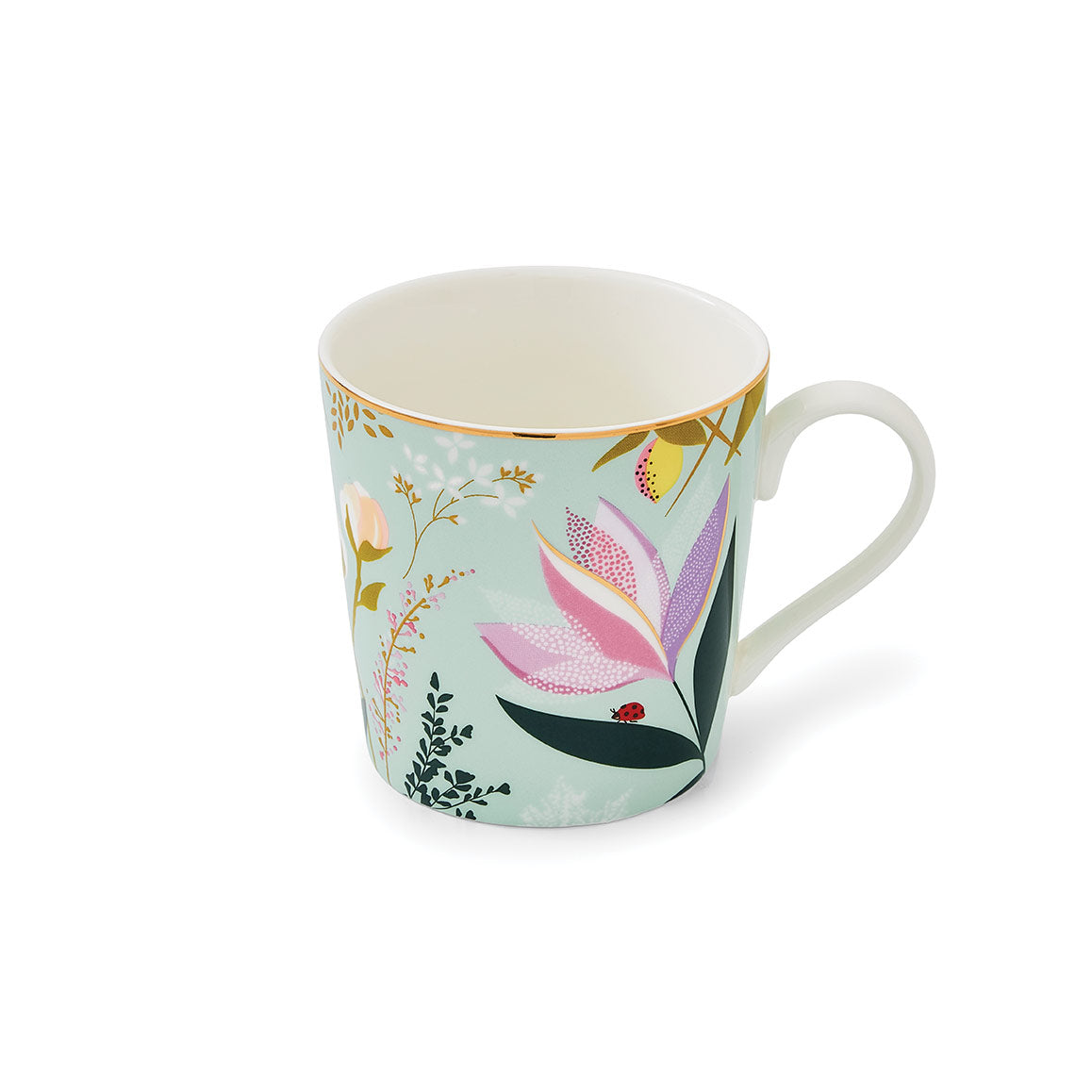Mug - Duck Egg 0.34L Single