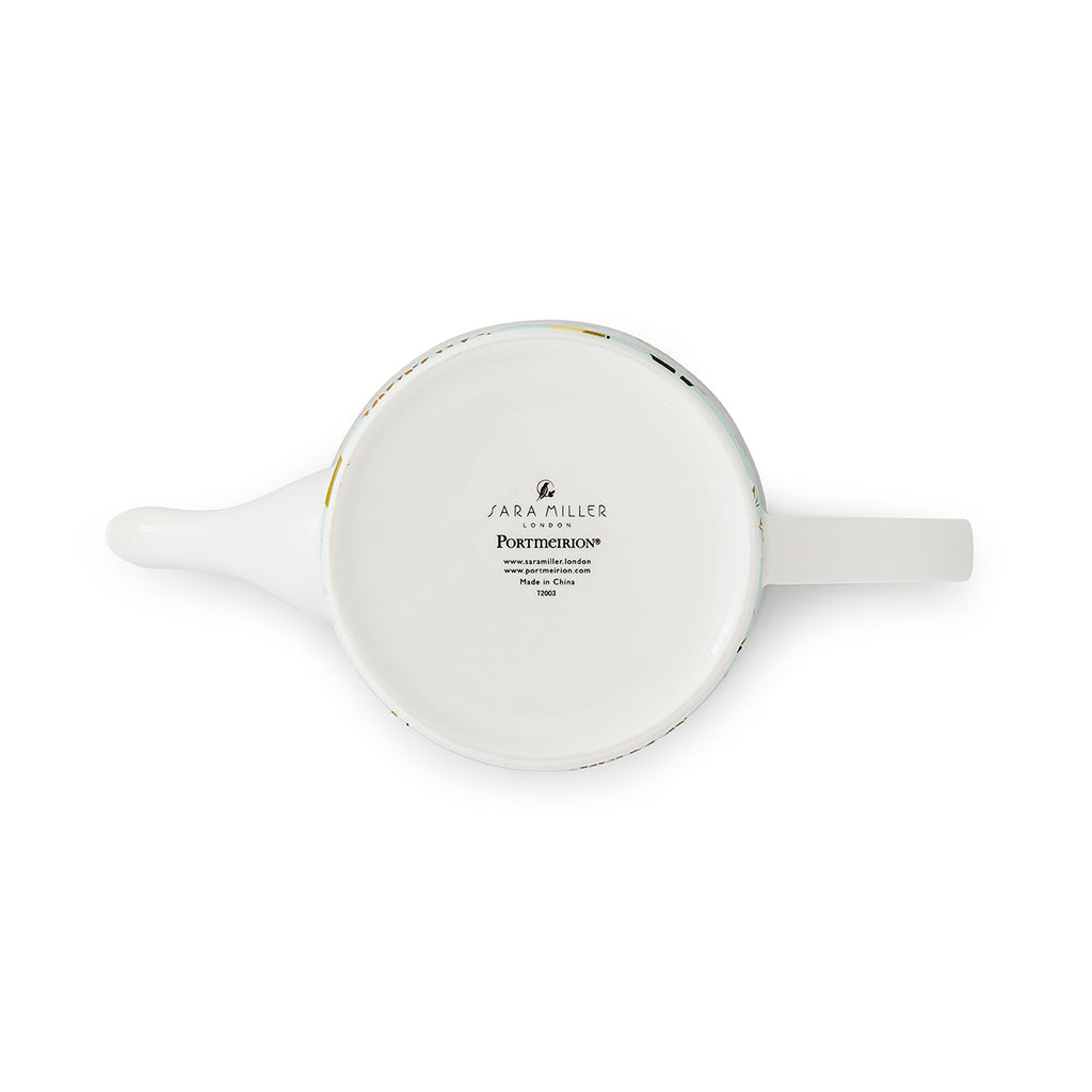 Teapot - Duck Egg 1.1L Single