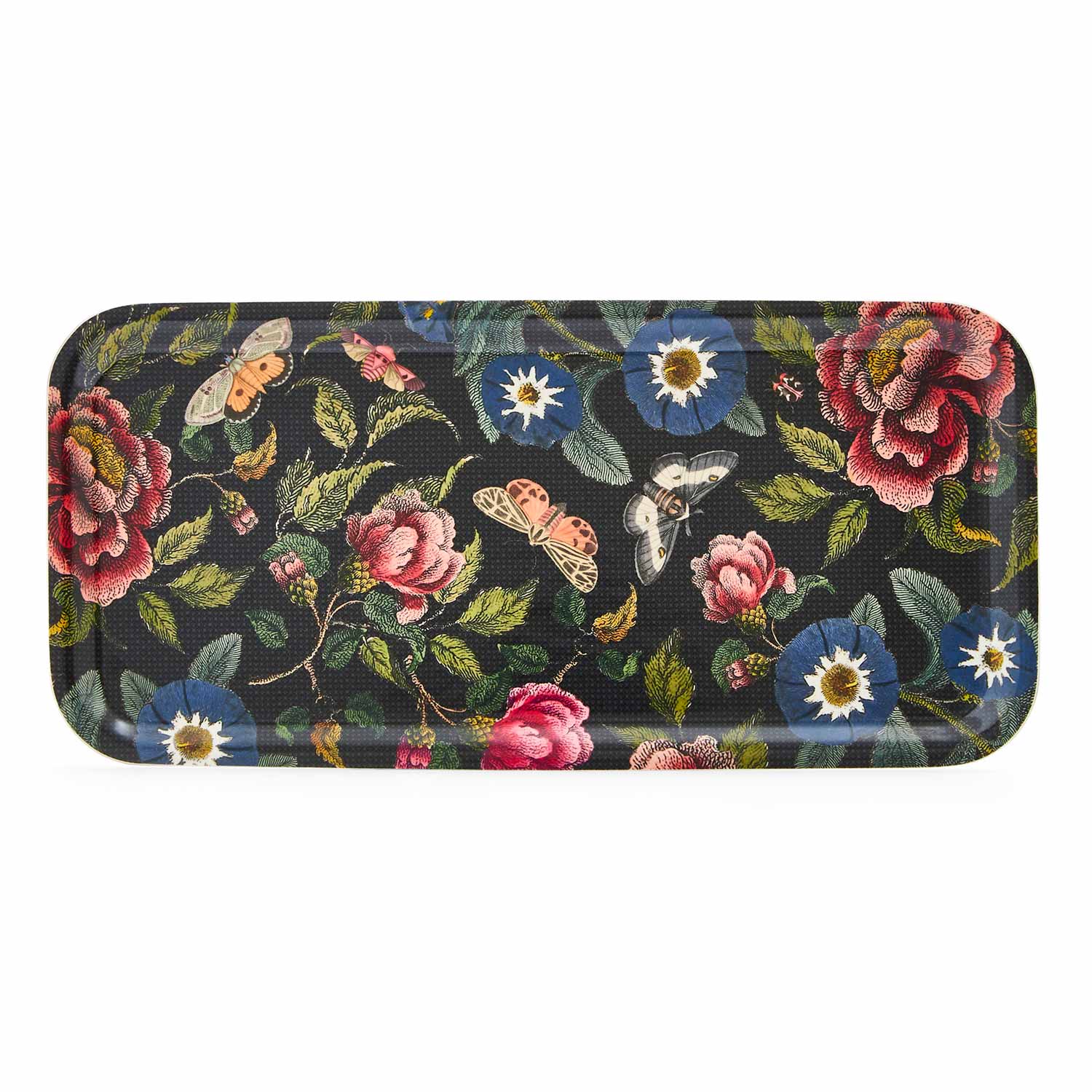 Creatures of Curiosity Set of 3 Trays