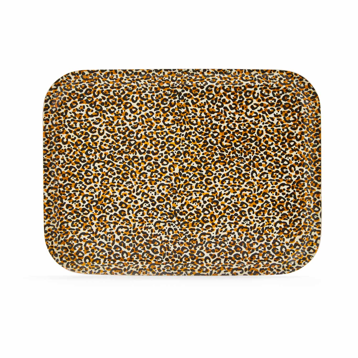 Creatures of Curiosity Set of 3 Trays