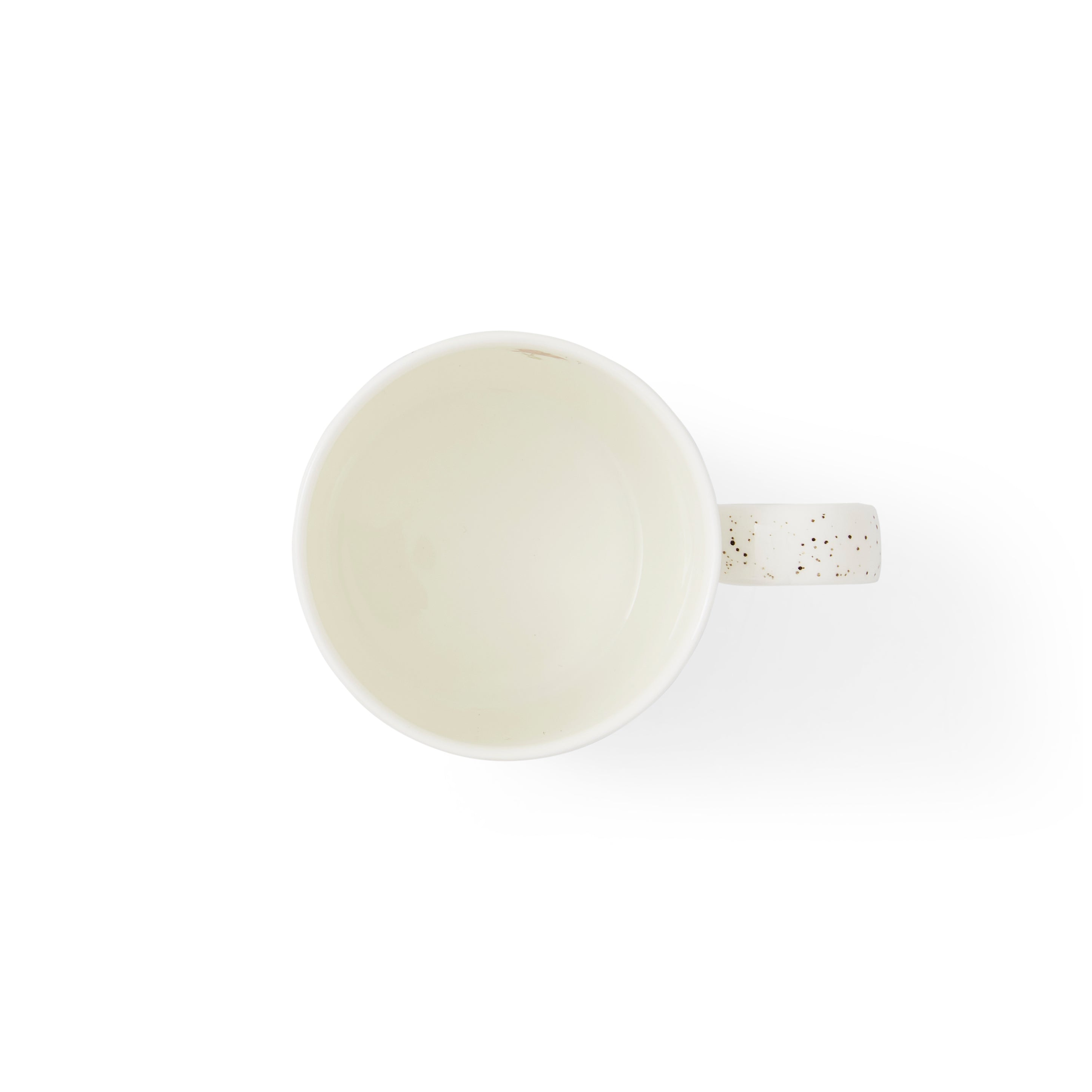 Royal Worcester Wrendale Designs Bessie (Cow) 0.31L Set of 6