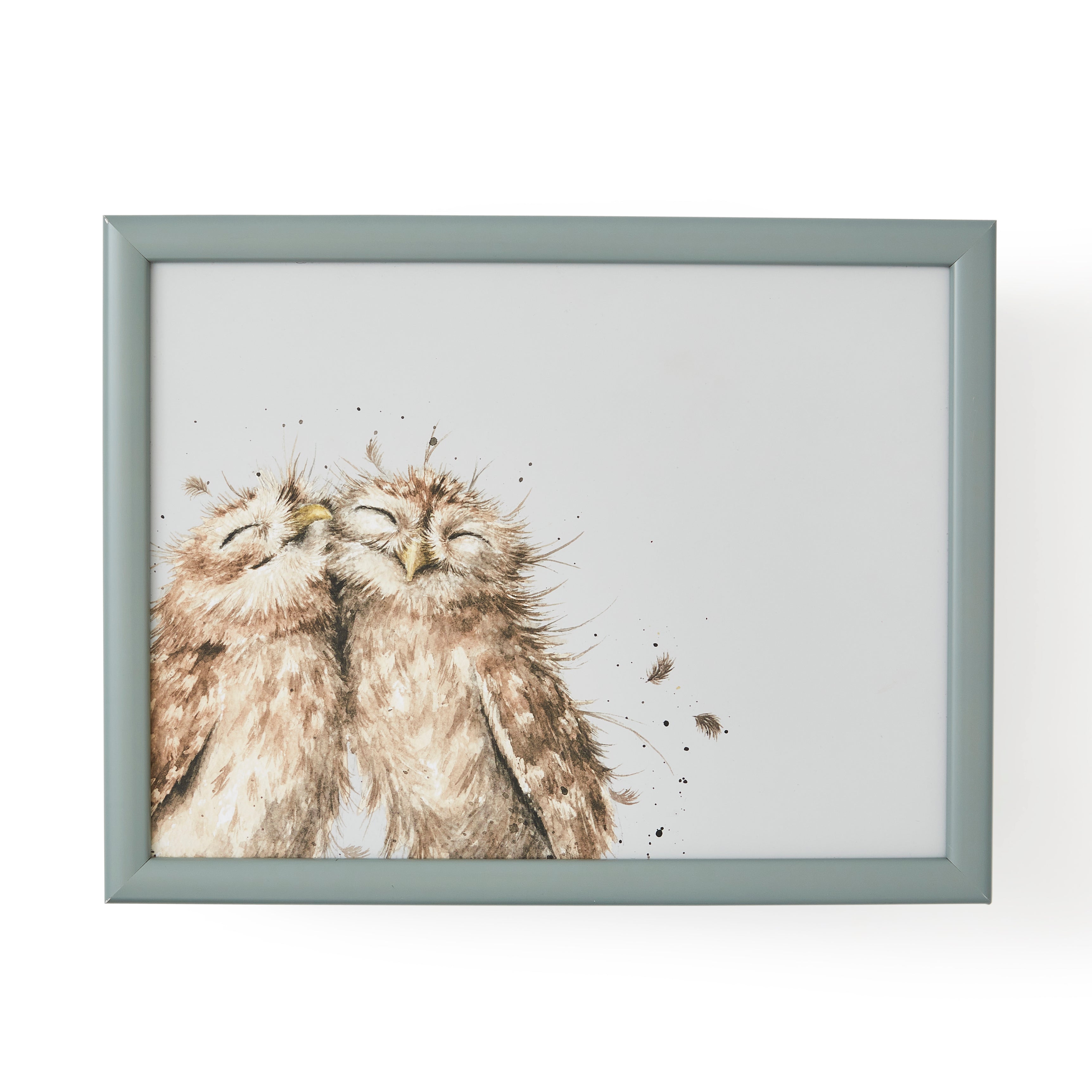 Pimpernel Wrendale (owl) 44 x 34 x 8cm Single