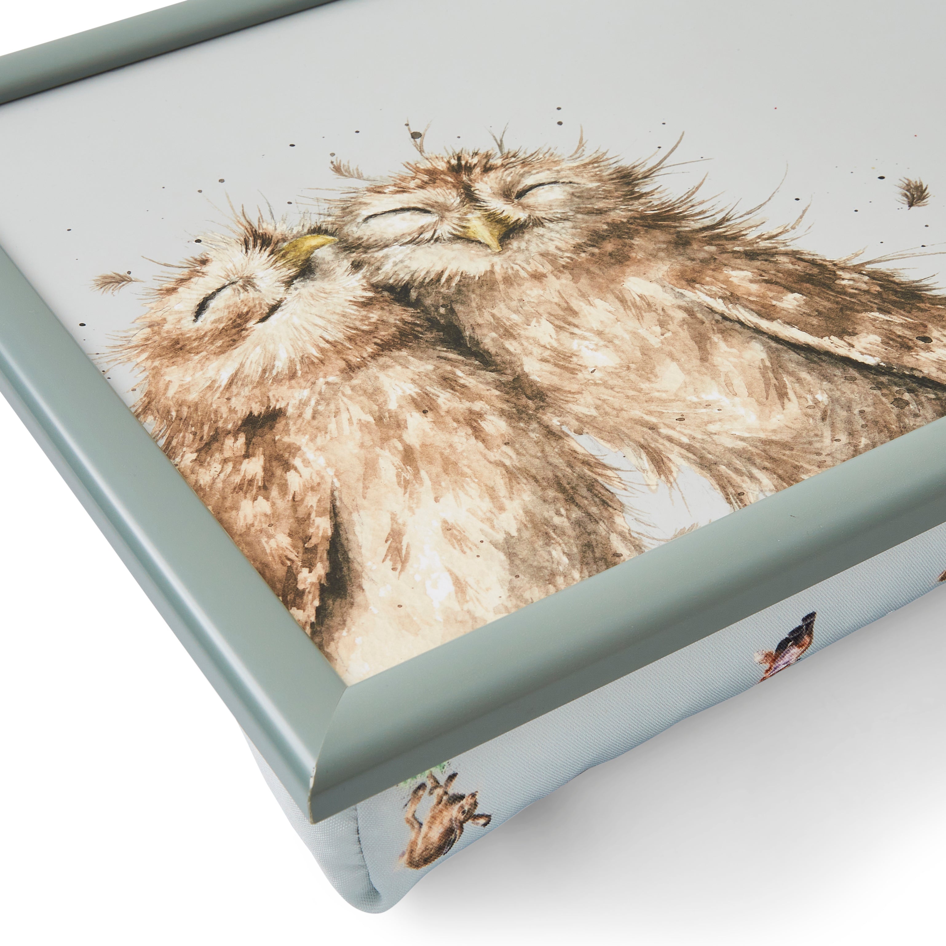 Pimpernel Wrendale (owl) 44 x 34 x 8cm Single