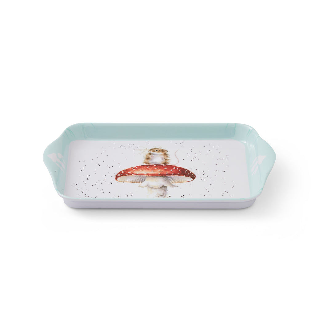 Wrendale Designs Scatter Tray (Mouse) 21 x 14cm Single