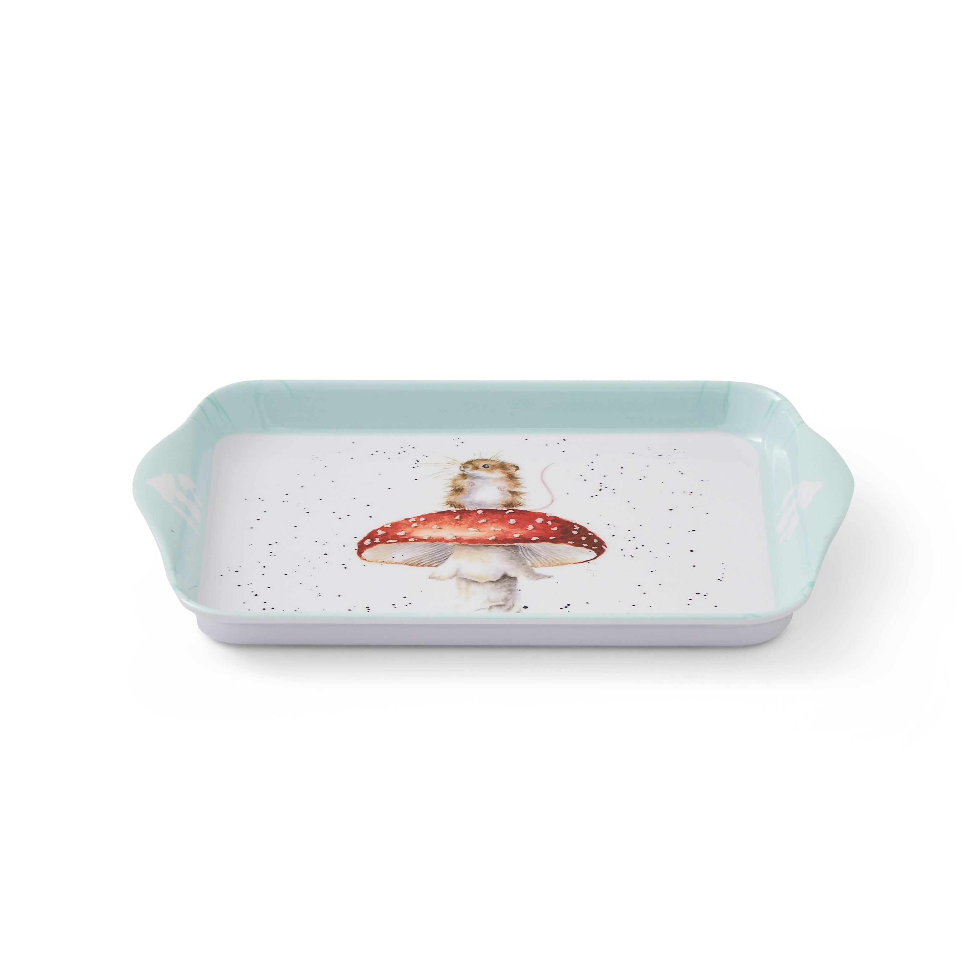 Wrendale Designs Scatter Tray (Mouse) 21 x 14cm Single