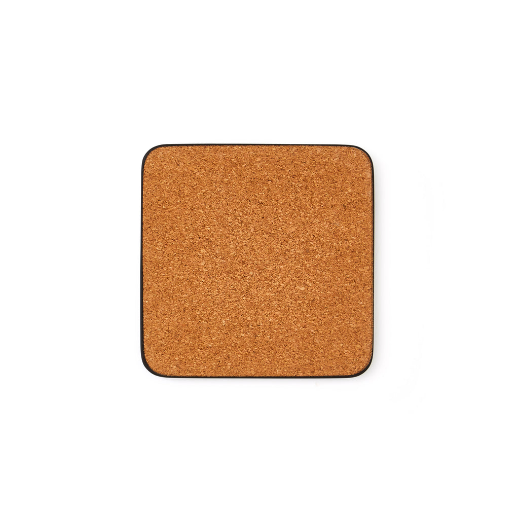 The Bee Collection Coasters - Set of 6 (Bee) 10.5 x 10.5cm Boxed Set