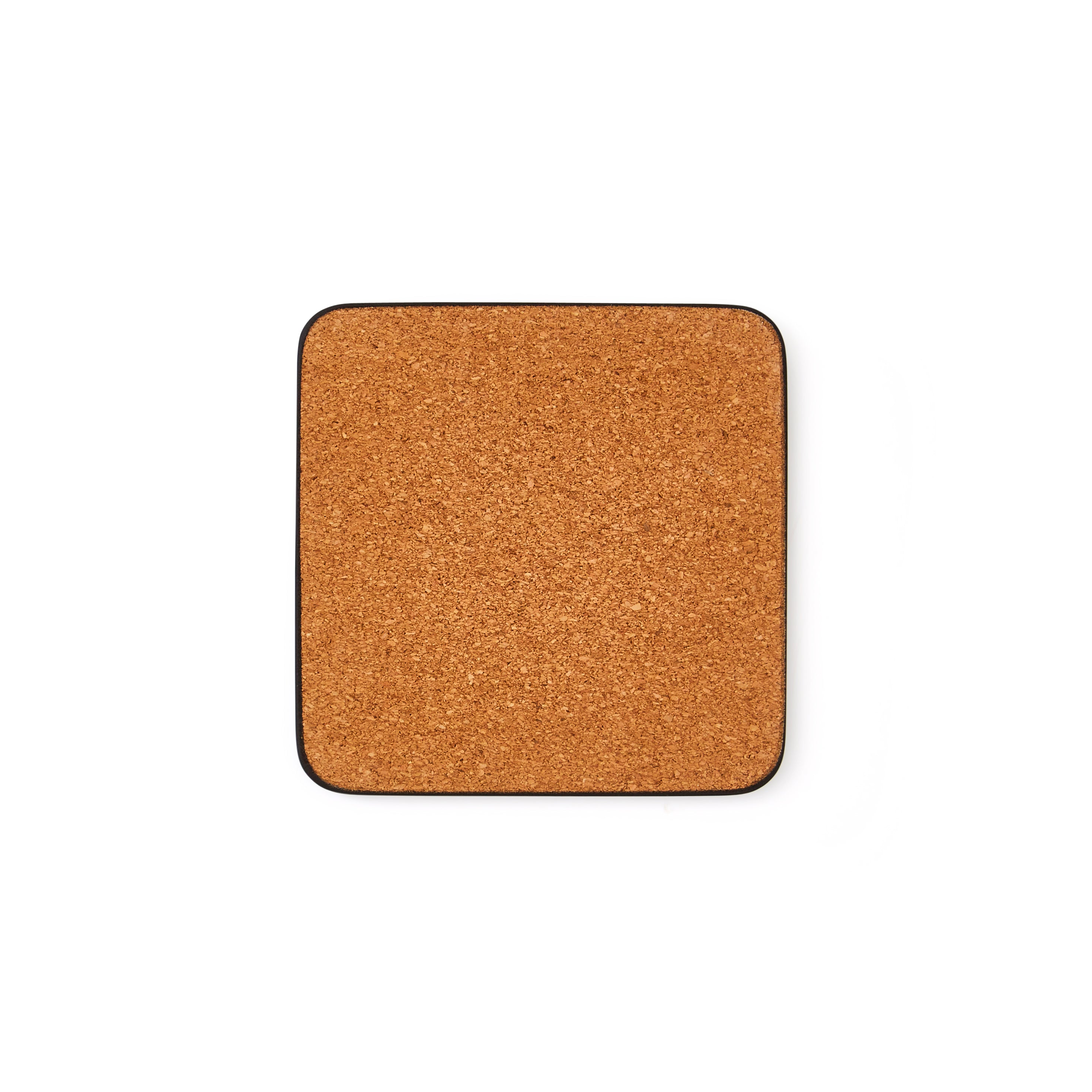 The Bee Collection Coasters - Set of 6 (Bee) 10.5 x 10.5cm Boxed Set