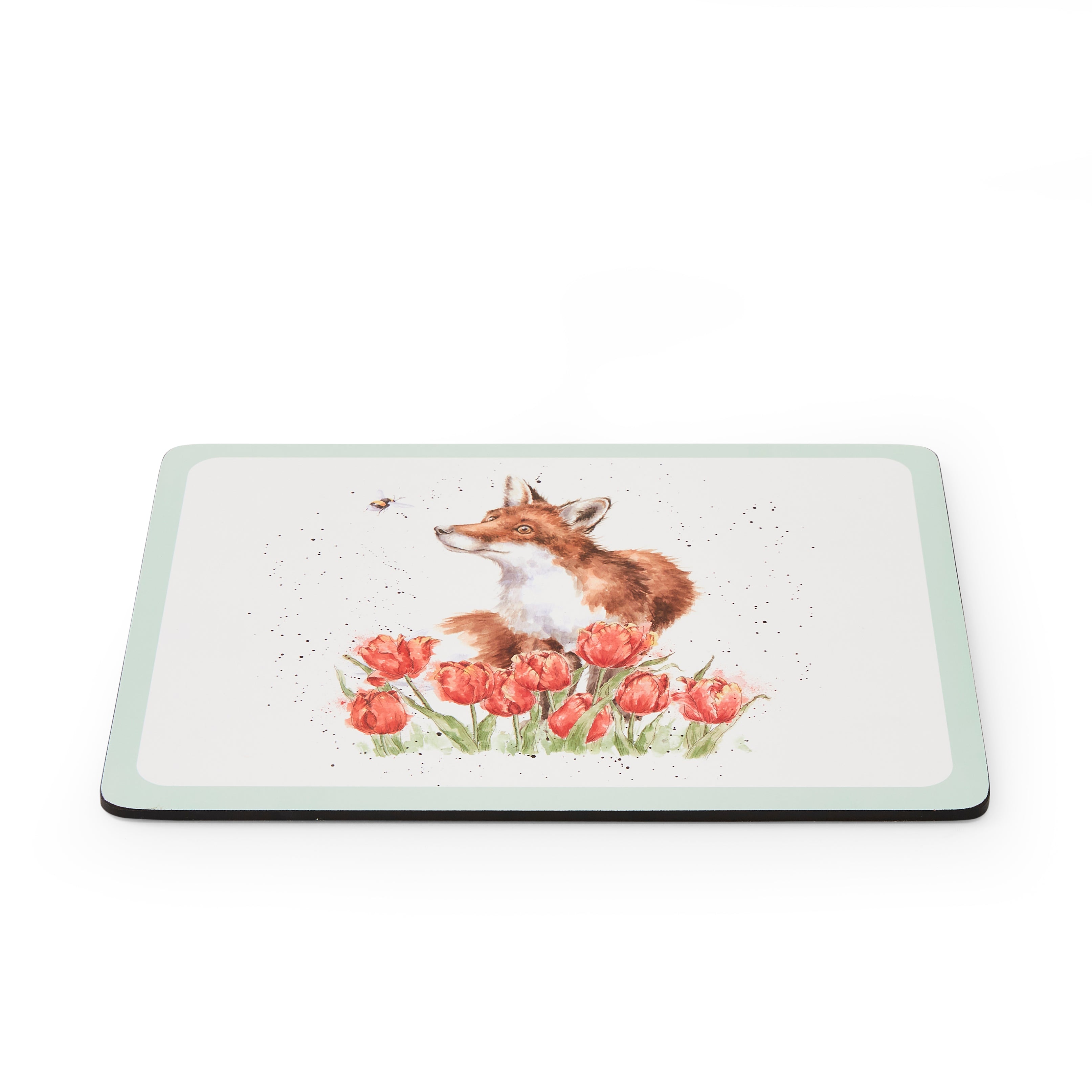 The Bee Collection Placemat - Set of 6 (Bee) 30.5 x 23cm Boxed Set