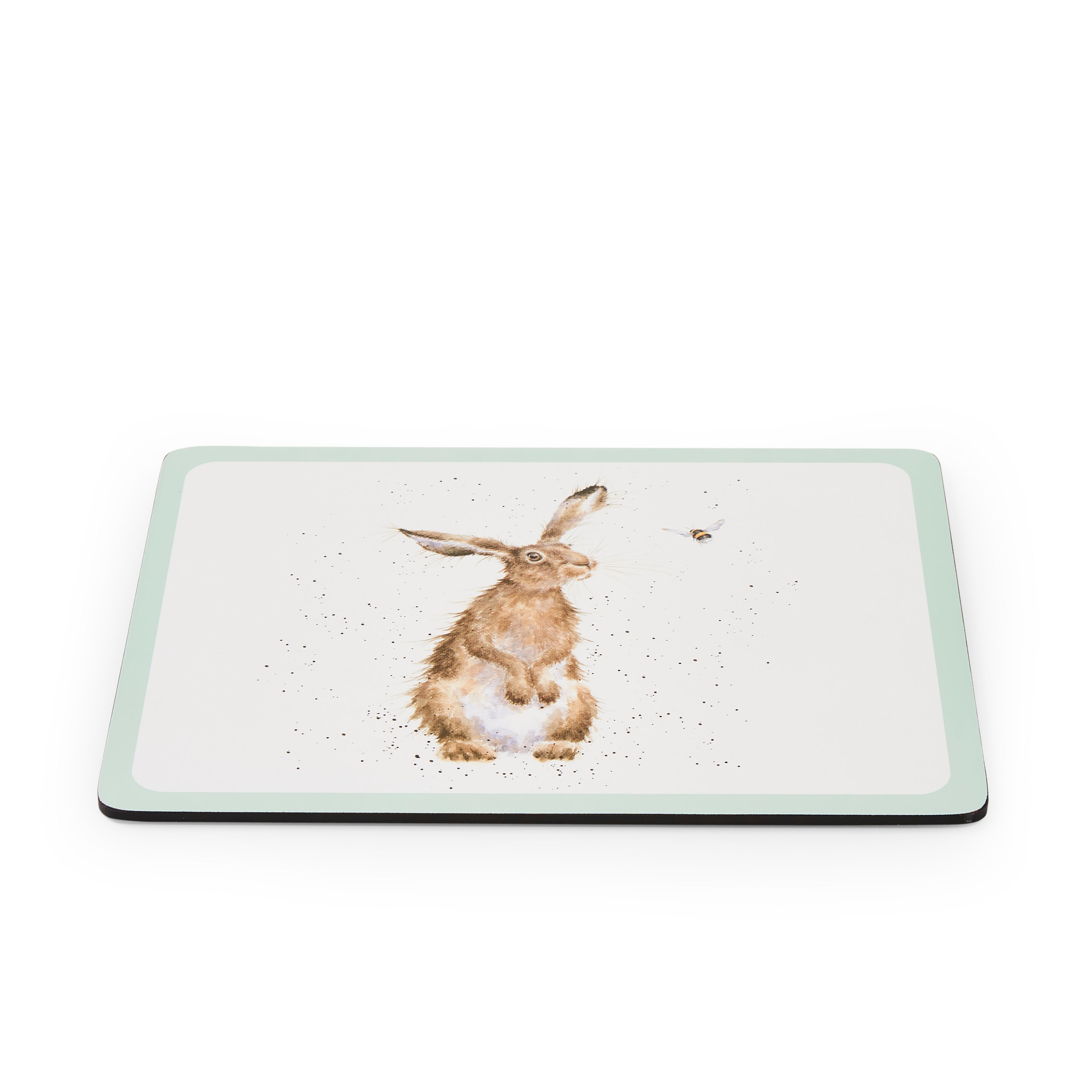 The Bee Collection Placemat - Set of 6 (Bee) 30.5 x 23cm Boxed Set