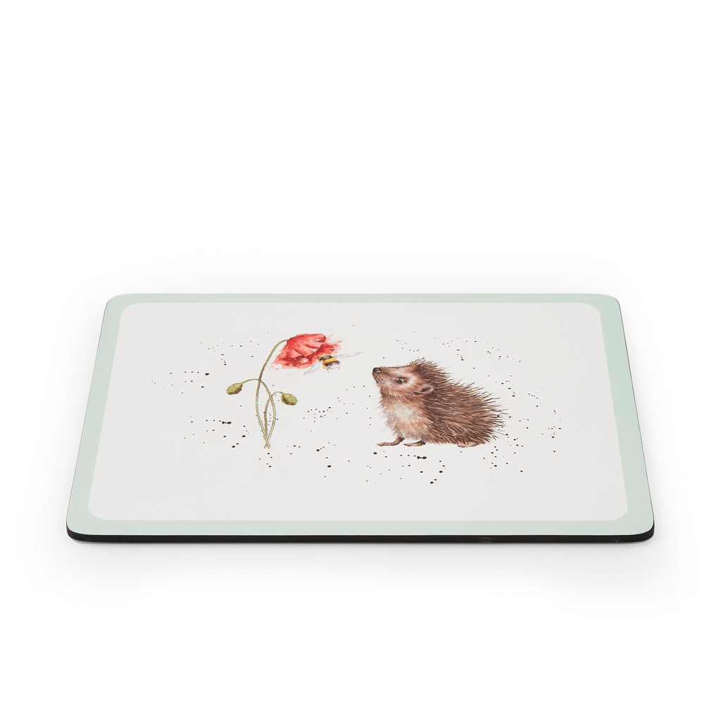 The Bee Collection Placemat - Set of 6 (Bee) 30.5 x 23cm Boxed Set