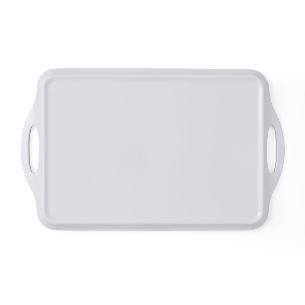 The Bee Collection Large Handled Tray (Bee) 48 x 29.5cm Single