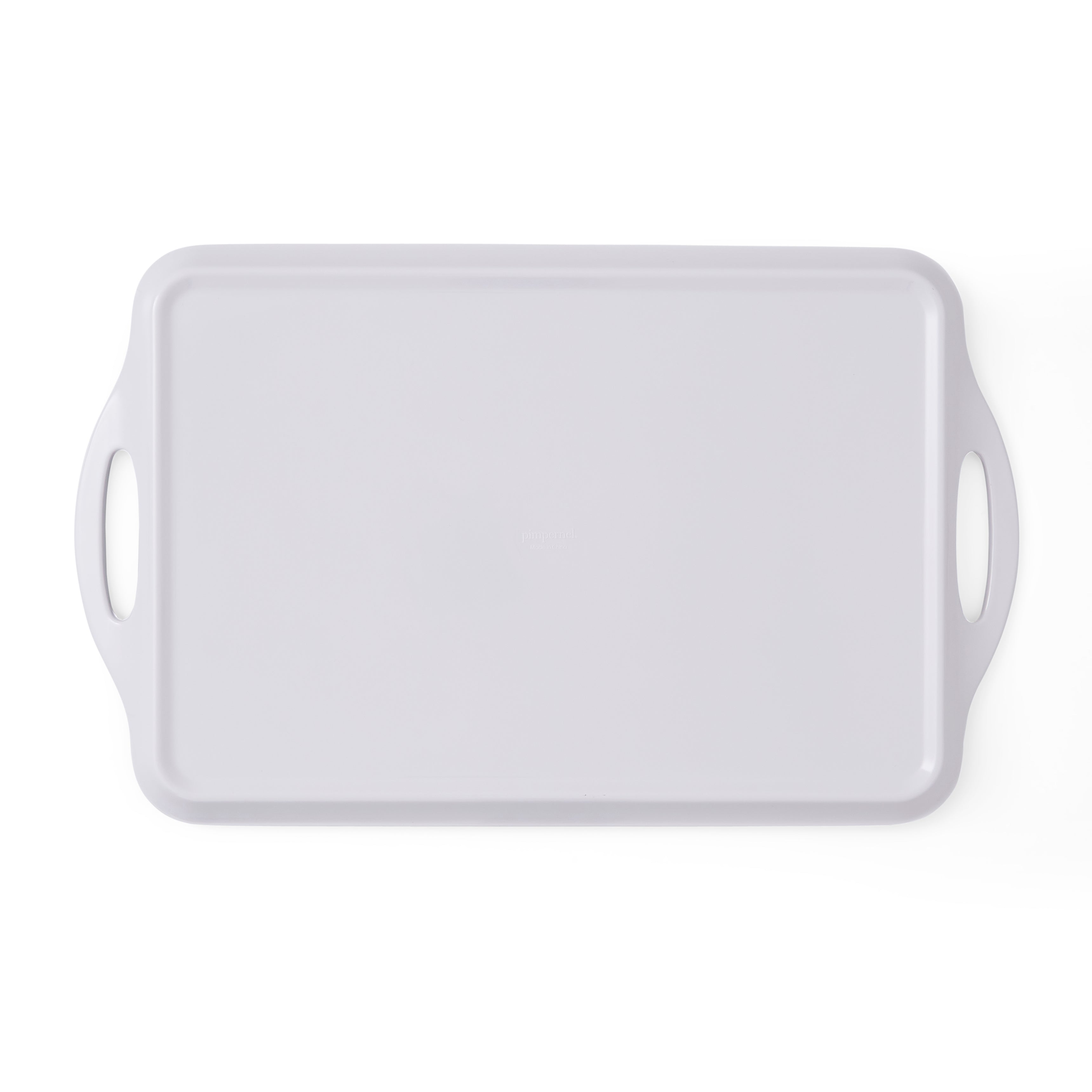 The Bee Collection Large Handled Tray (Bee) 48 x 29.5cm Single