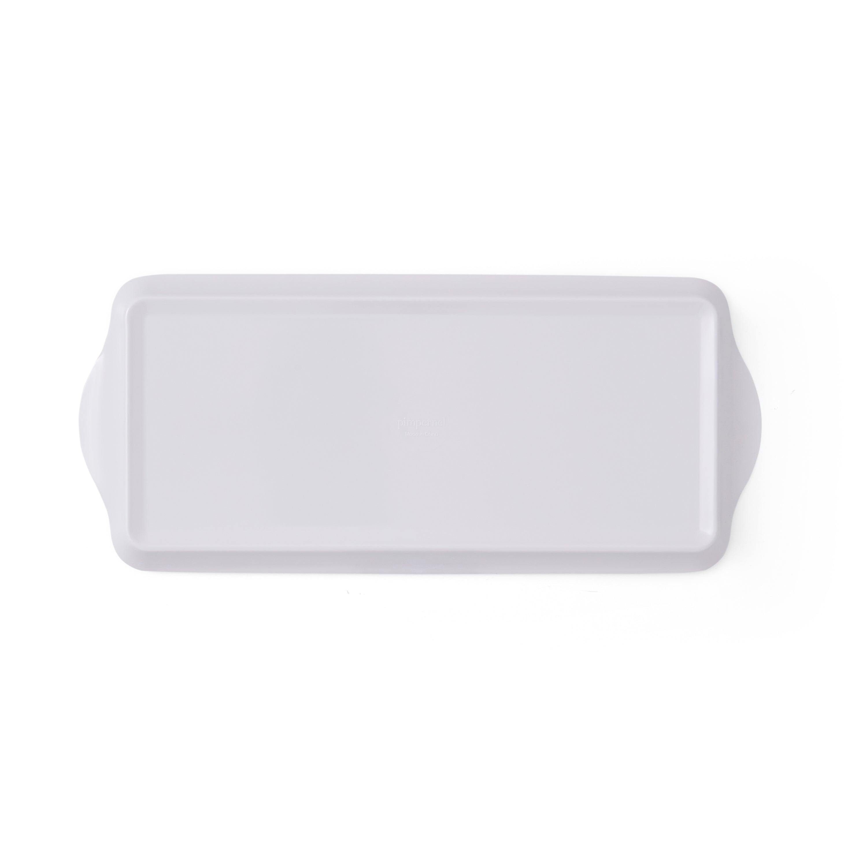 The Bee Collection Sandwich Tray (Bee) 38.5 x 16.5cm Single