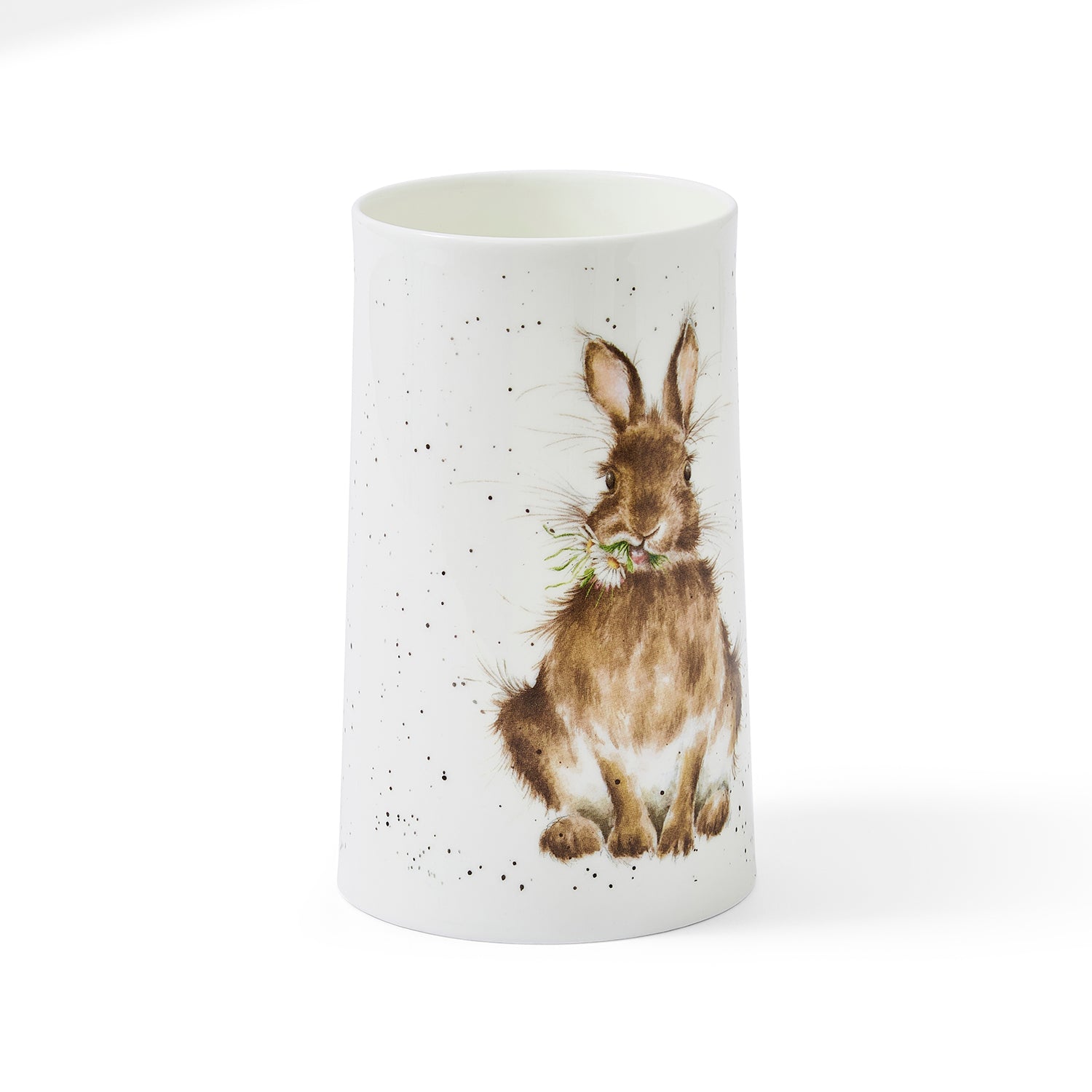 The Easter Collection Vase (Rabbit) 17cm Single