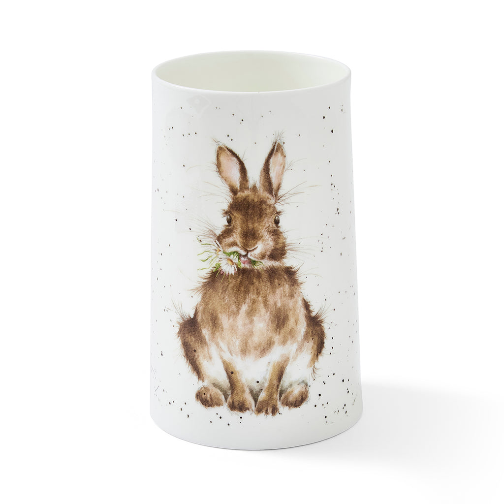 The Easter Collection Vase (Rabbit) 17cm Single