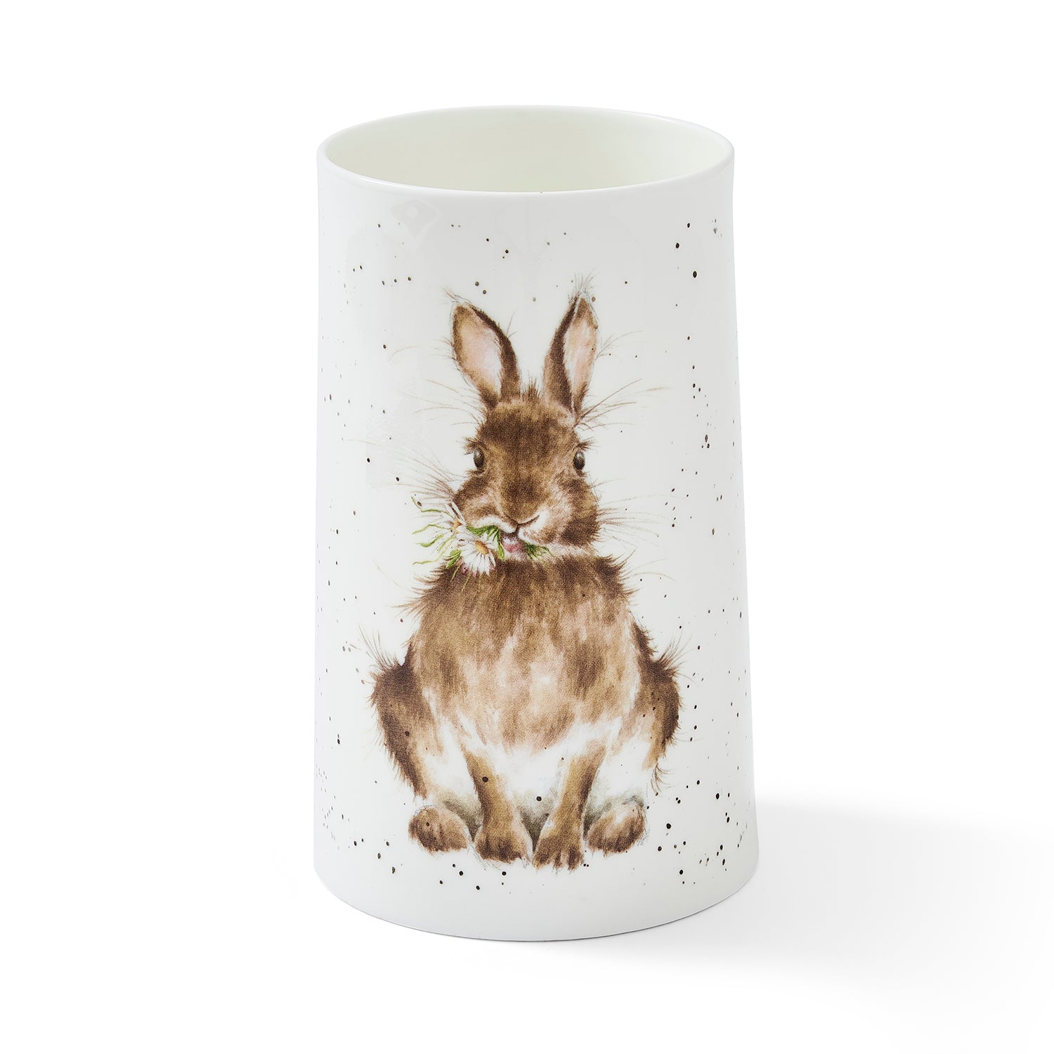 The Easter Collection Vase (Rabbit) 17cm Single