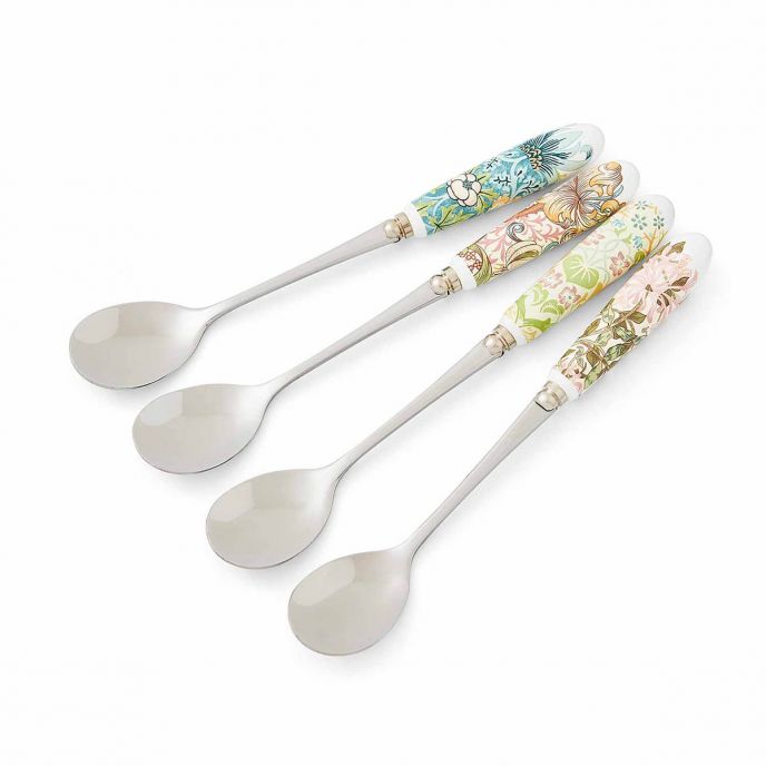 Morris & Co. Teaspoon Set