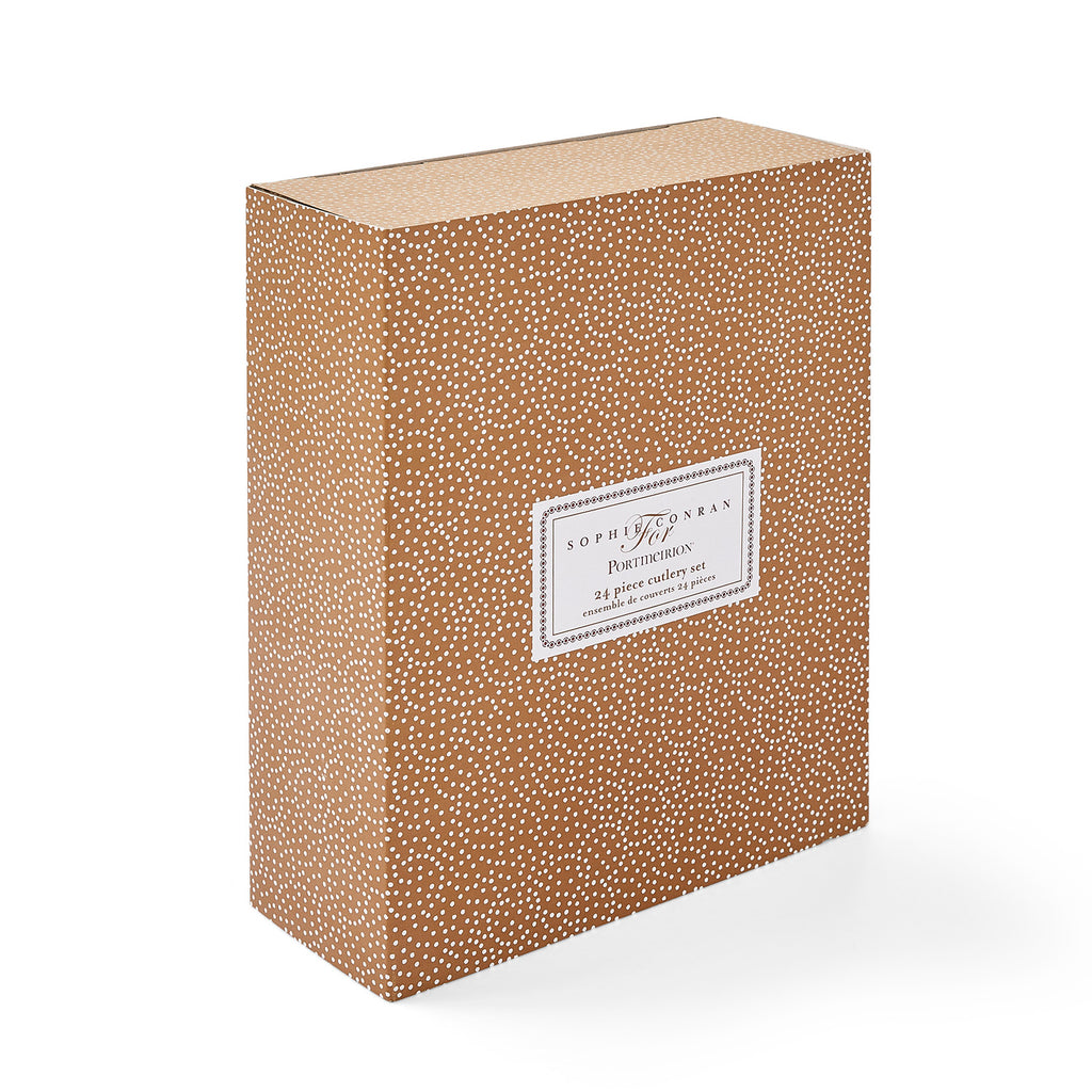 Sophie Conran for Portmeirion 24 Piece Set