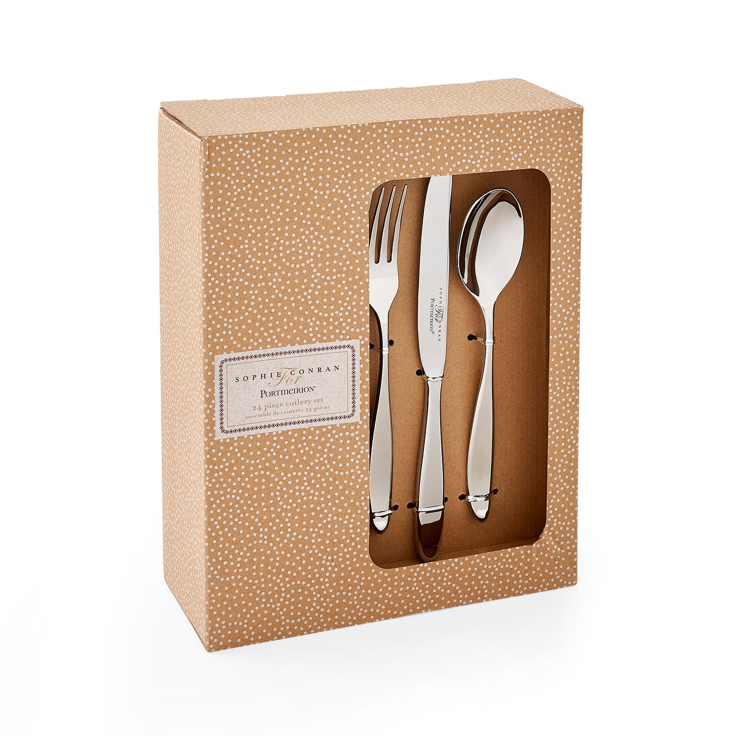 Sophie Conran for Portmeirion 24 Piece Set
