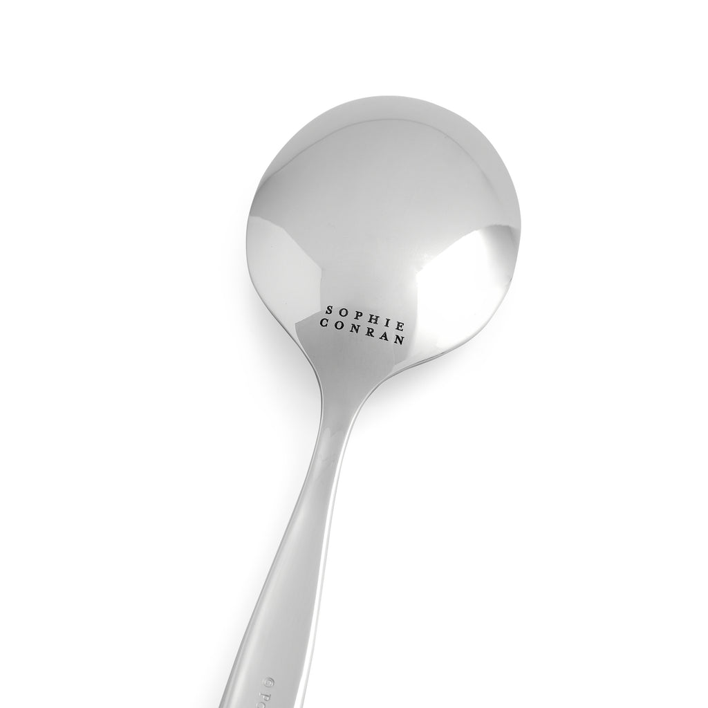 Sophie Conran for Portmeirion Serving Spoon 21cm Single