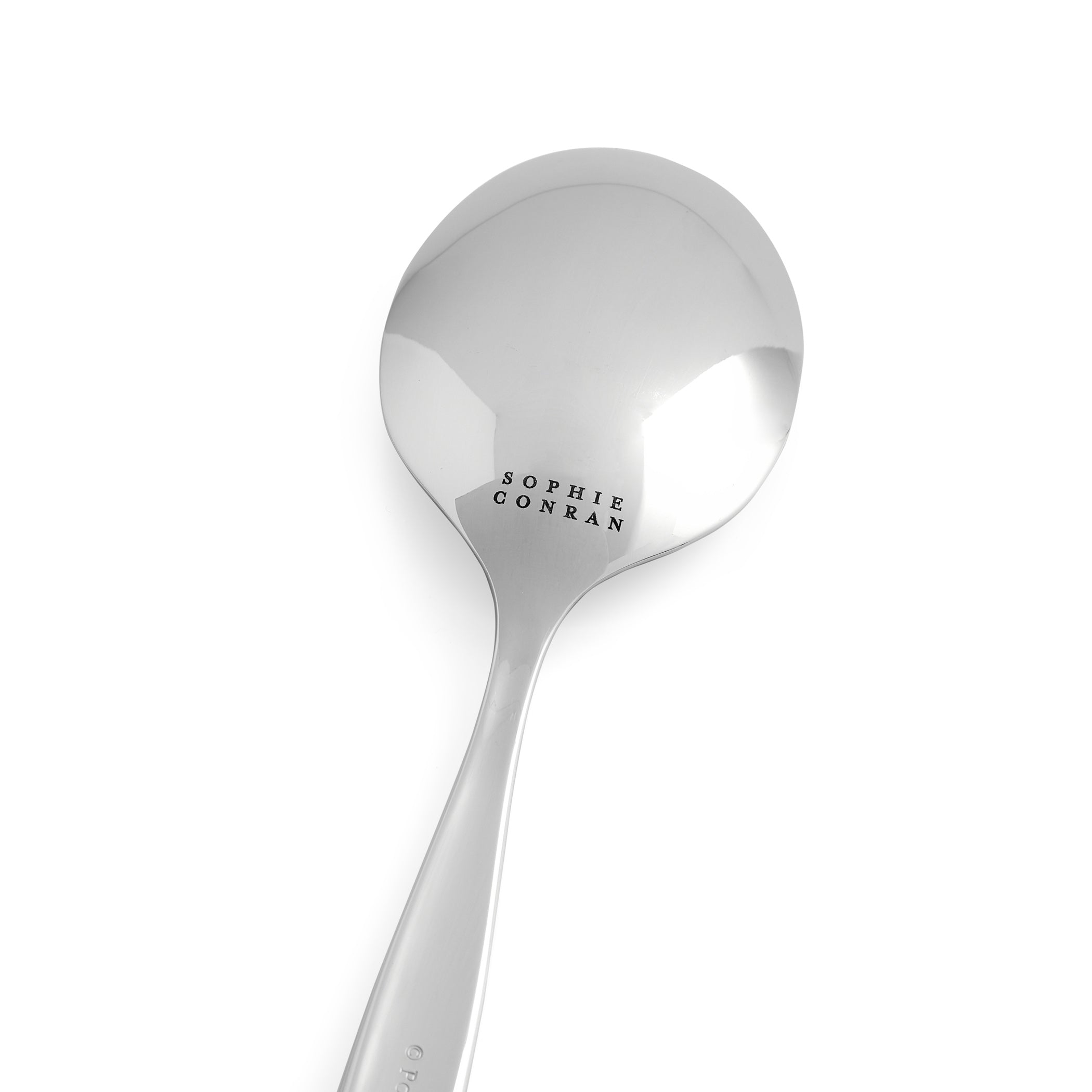 Sophie Conran for Portmeirion Serving Spoon 21cm Single