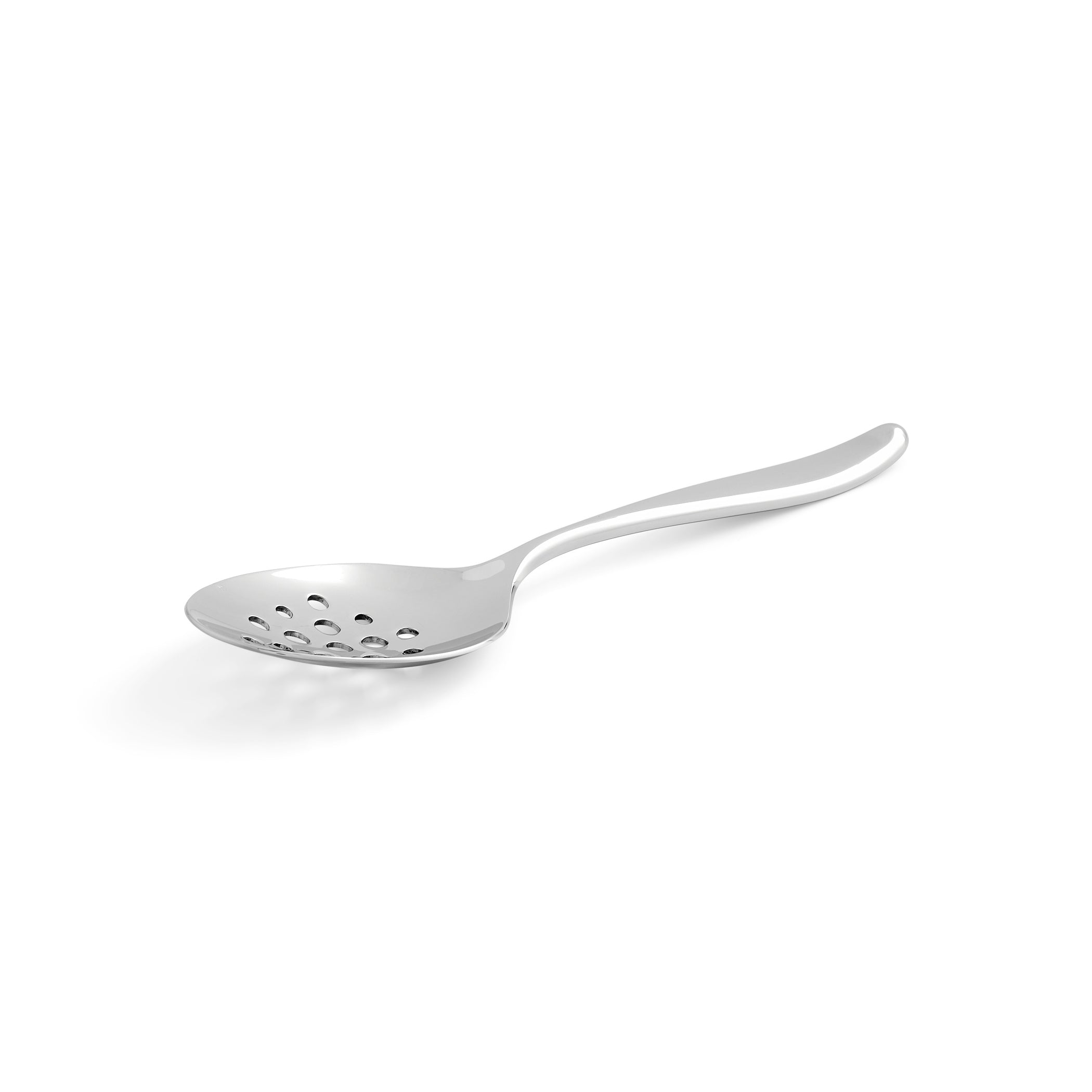 Sophie Conran for Portmeirion Slotted Spoon 26cm Single