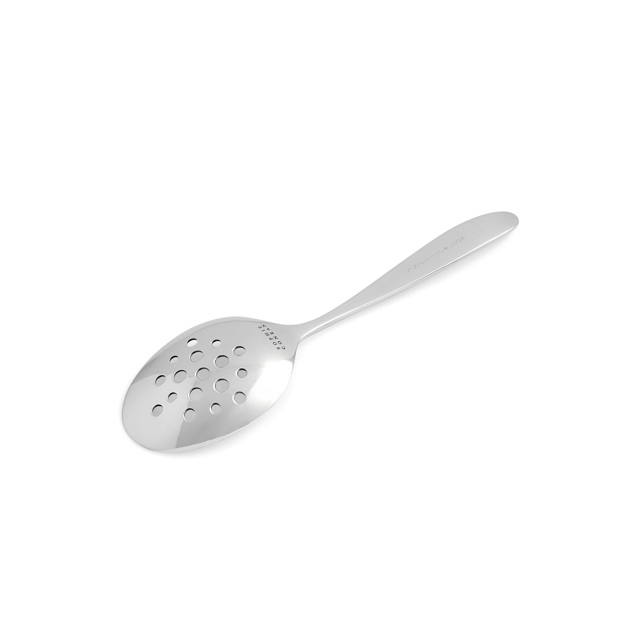 Sophie Conran for Portmeirion Slotted Spoon 26cm Single