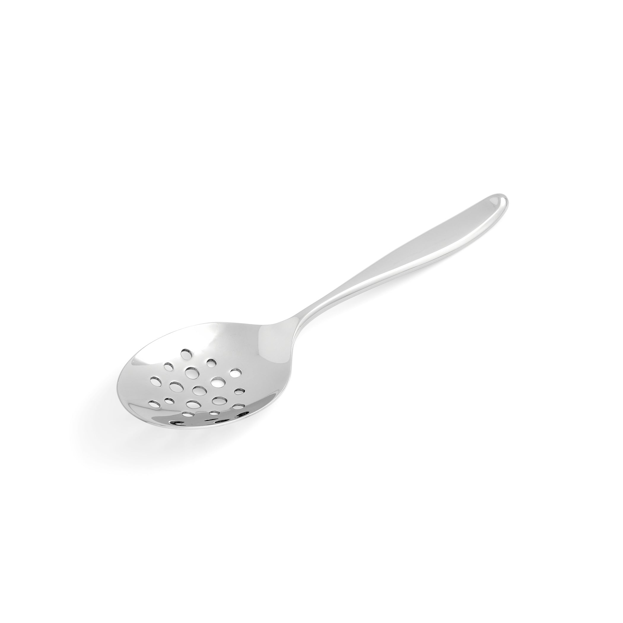 Sophie Conran for Portmeirion Slotted Spoon 26cm Single