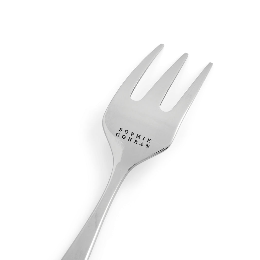 Sophie Conran for Portmeirion Serving Fork 24.5cm Single