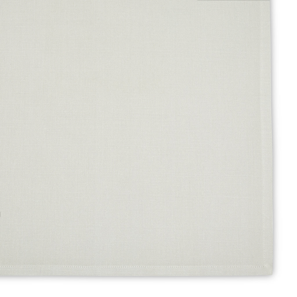 Lavandula Napkins S/4 - Dove Grey 45 x 45cm Banded Set