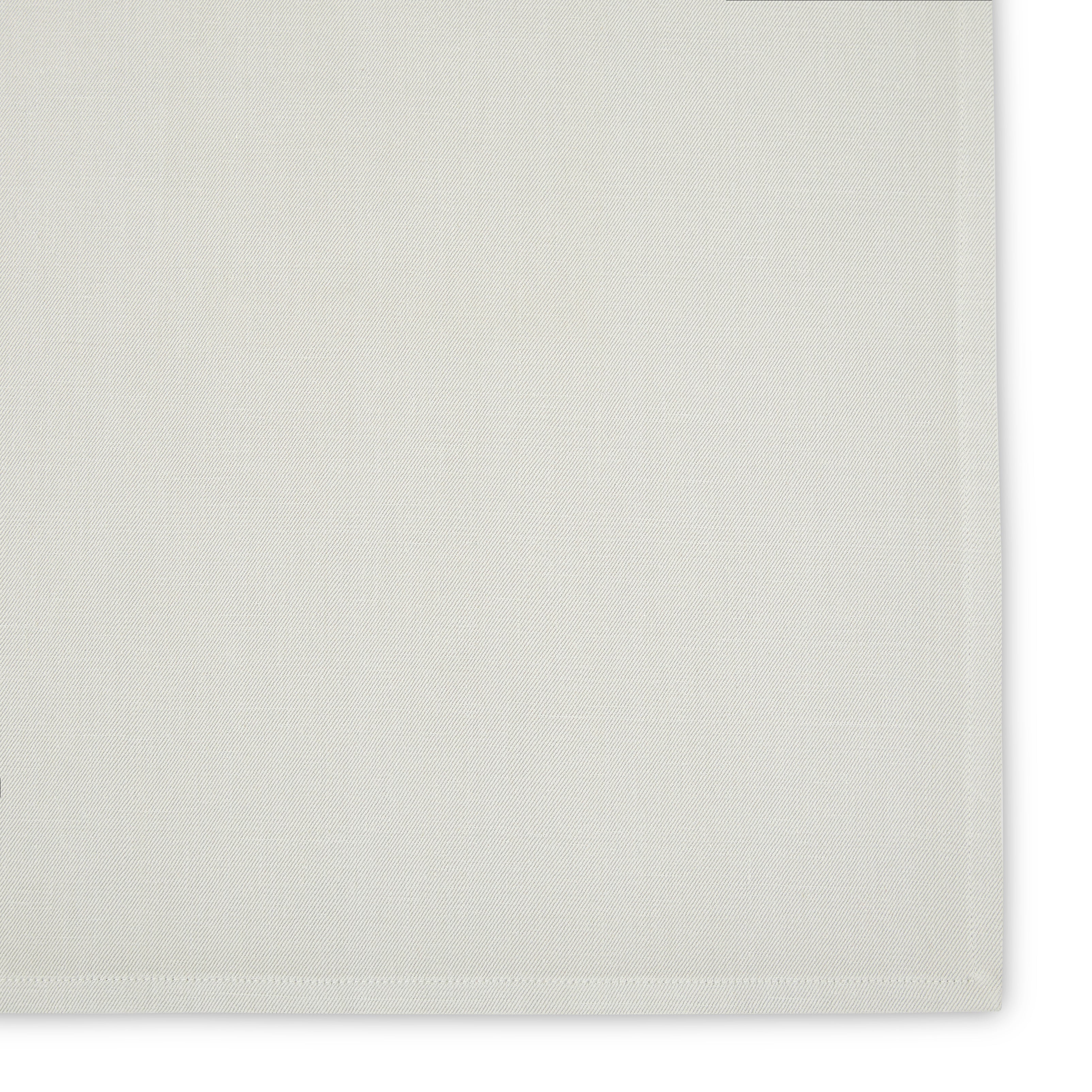 Lavandula Napkins S/4 - Dove Grey 45 x 45cm Banded Set