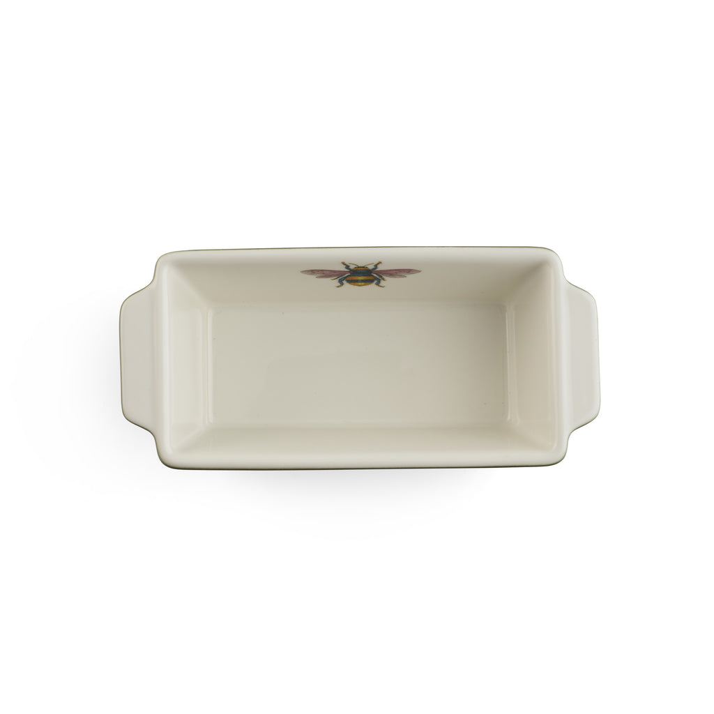 Small Loaf Pan - Forest Green 20 x 9.3cm Single
