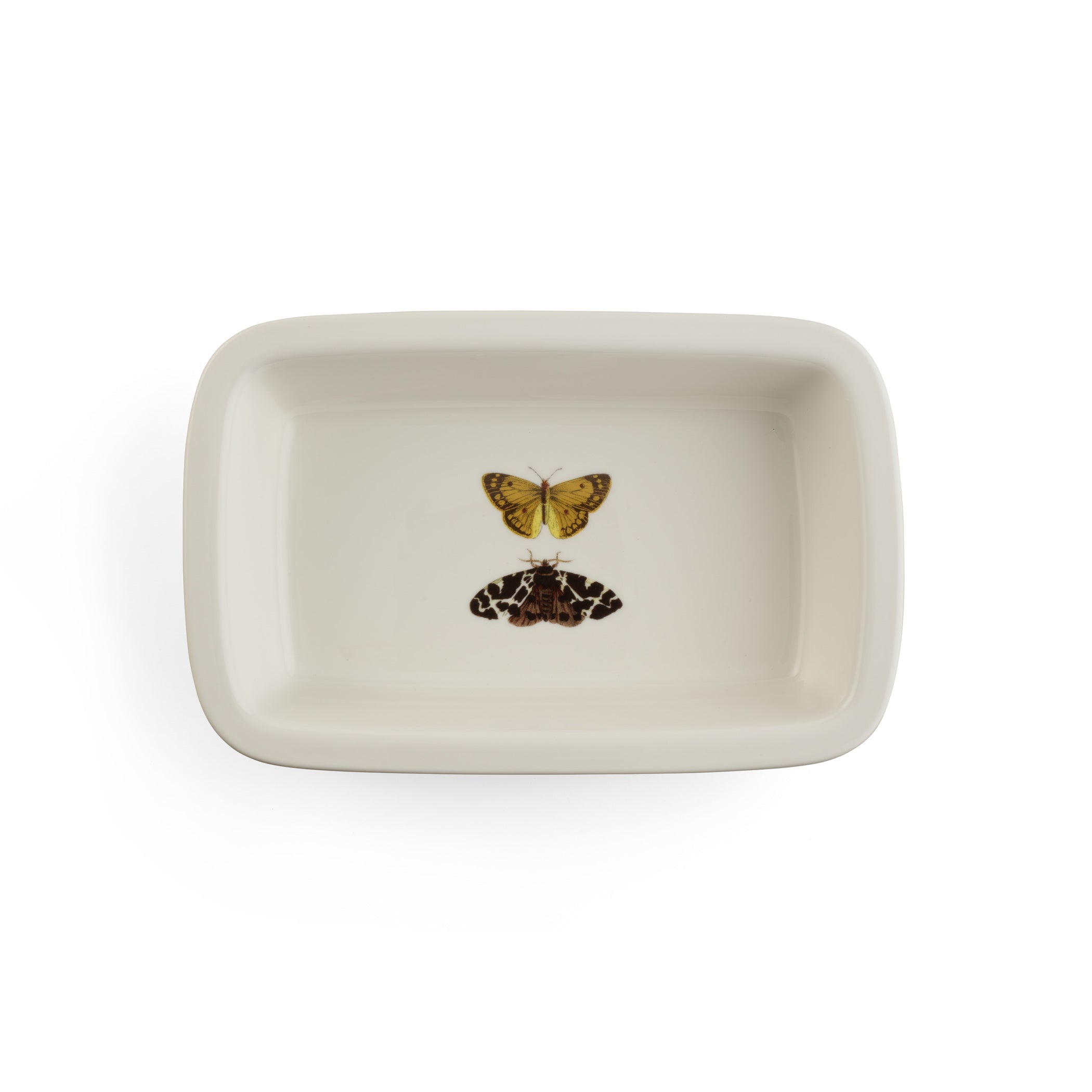 Small Roasting Dish - Stone 27 x 17.7cm Single