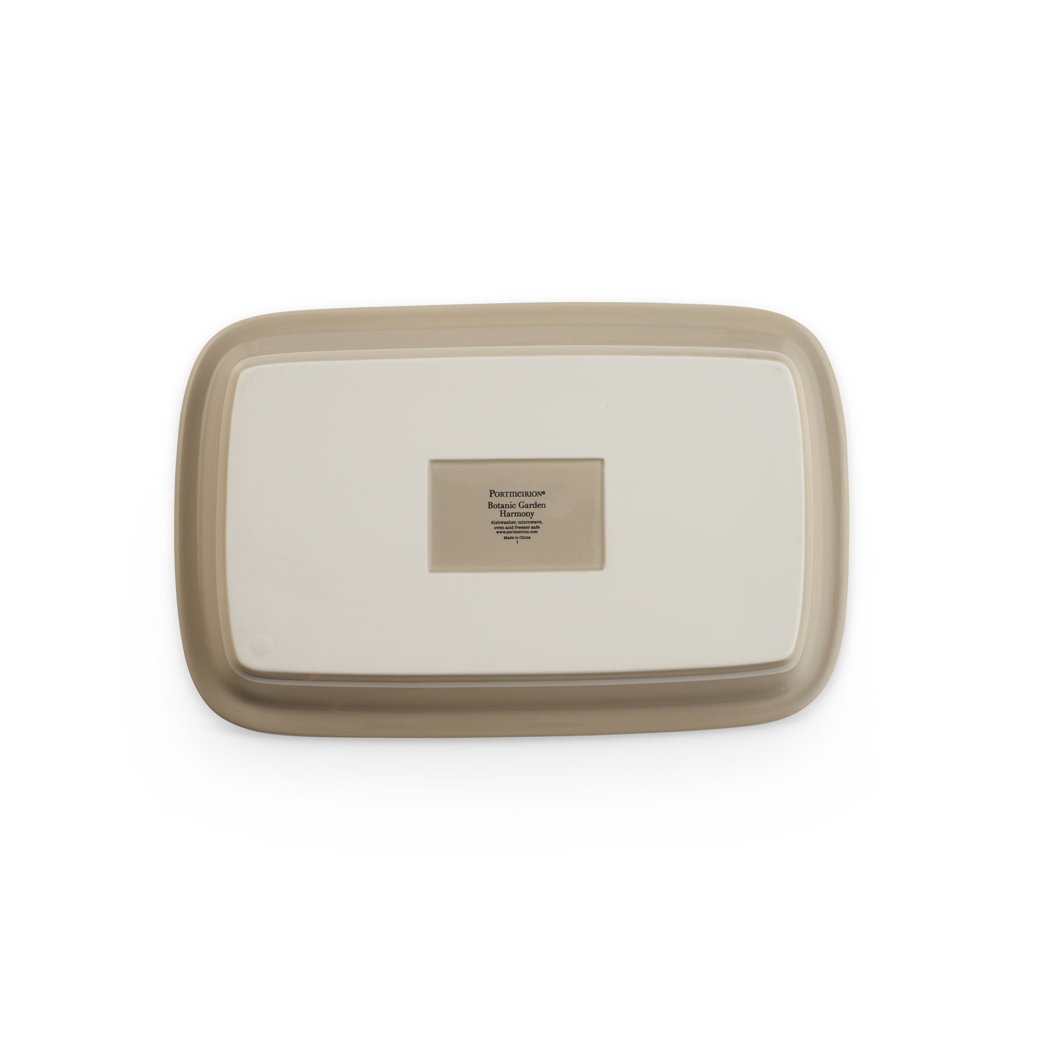 Small Roasting Dish - Stone 27 x 17.7cm Single