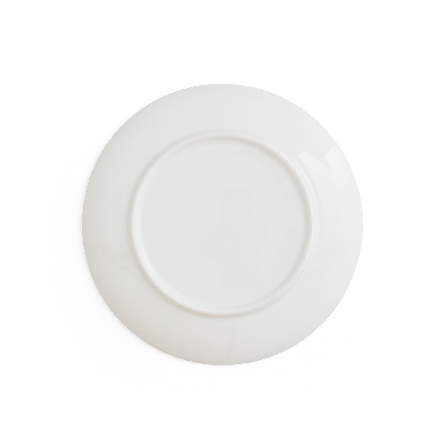 Sara Miller London Artisanne Noir Collection Cake Plates - Set of 4 Assorted 20cm Boxed Set