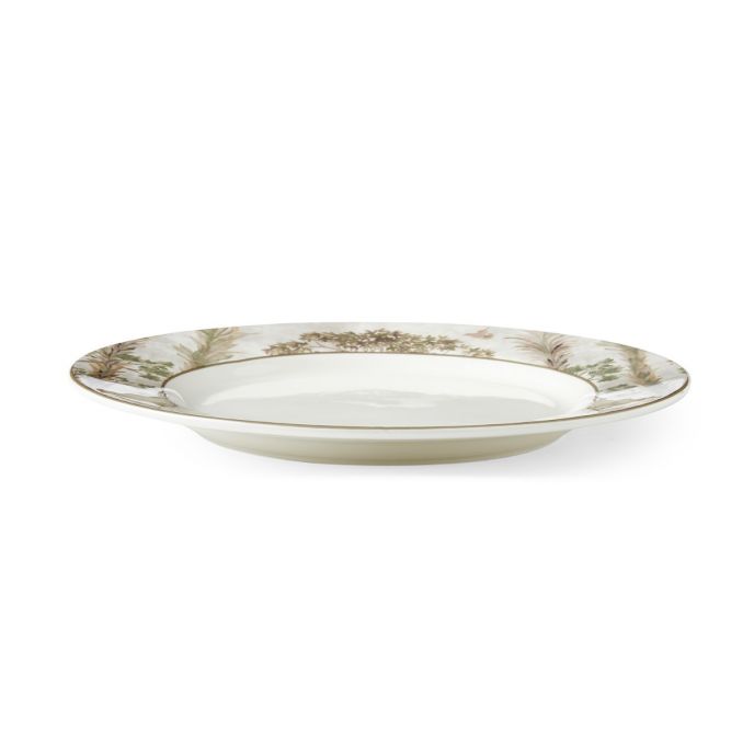 Tall Trees Dinner Plates