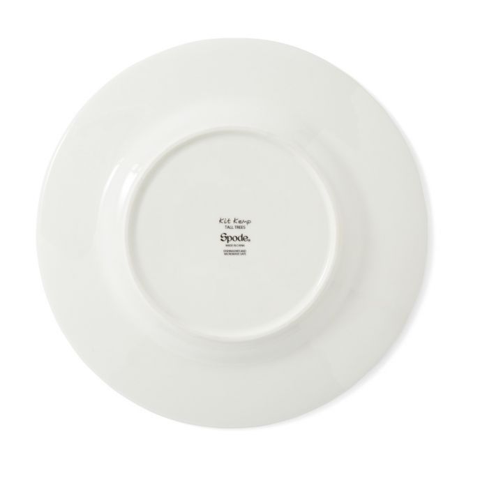 Tall Trees  Salad Plates